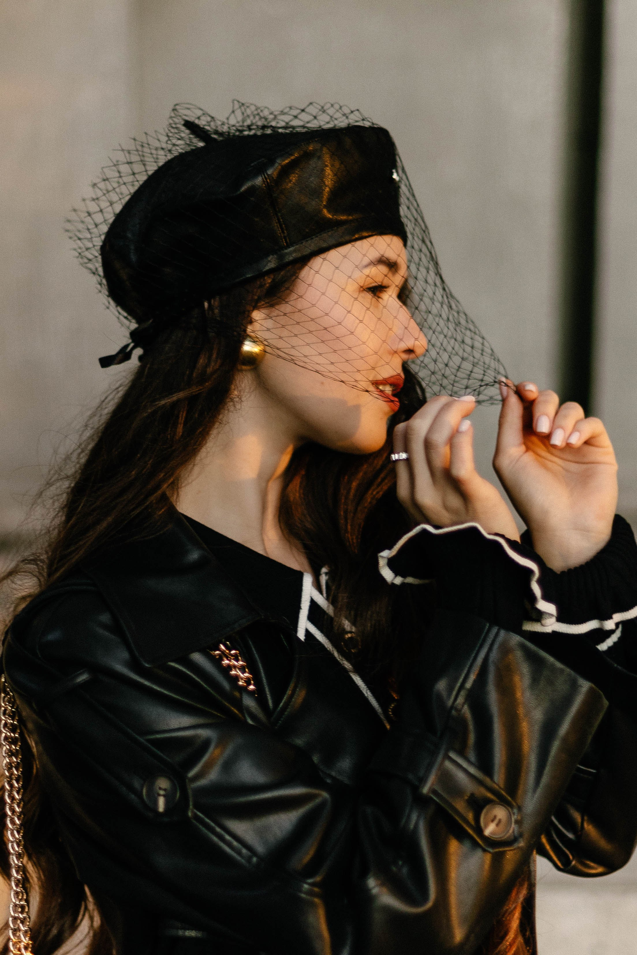 Виктория. Фотограф Veronika Potaseva