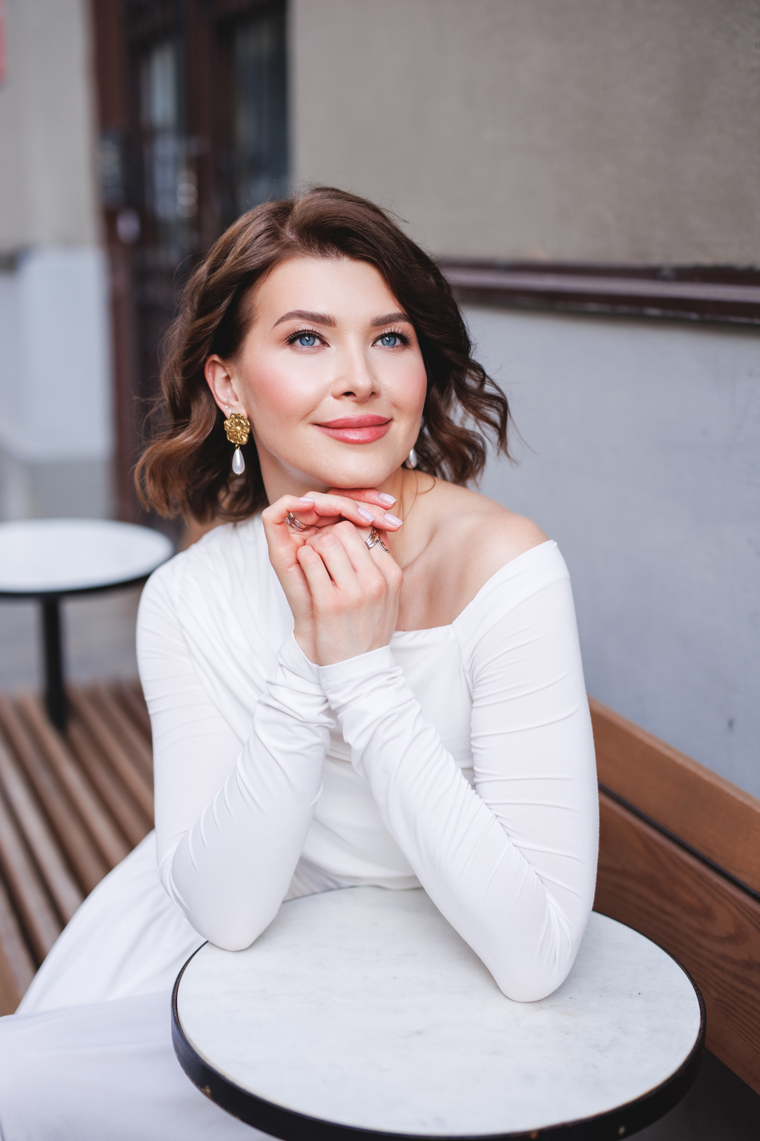 Свадьба. Фотограф в Москве — женские фотосессии, портрет, бизнес-портрет