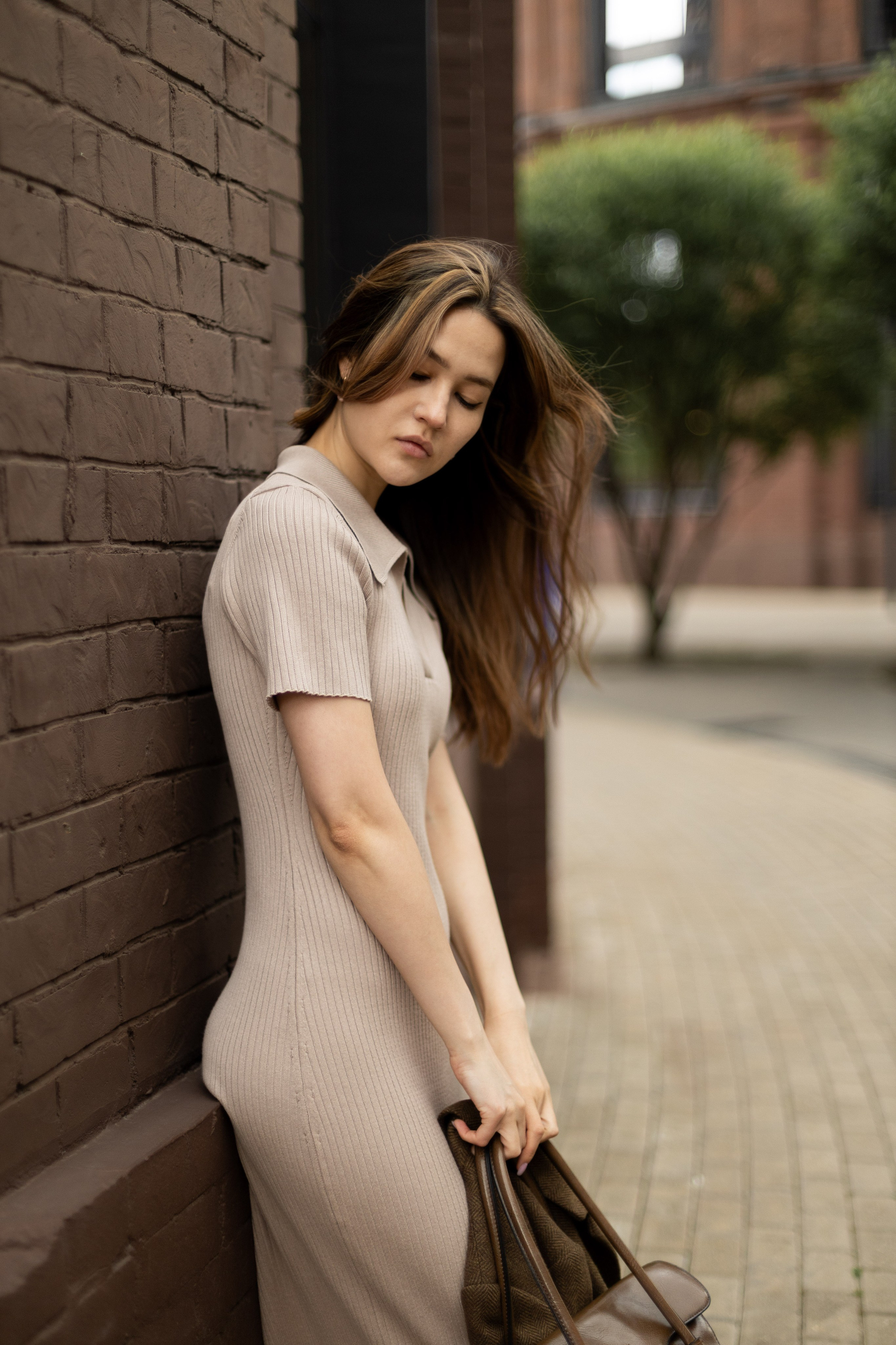 Съемки в формате прогулки