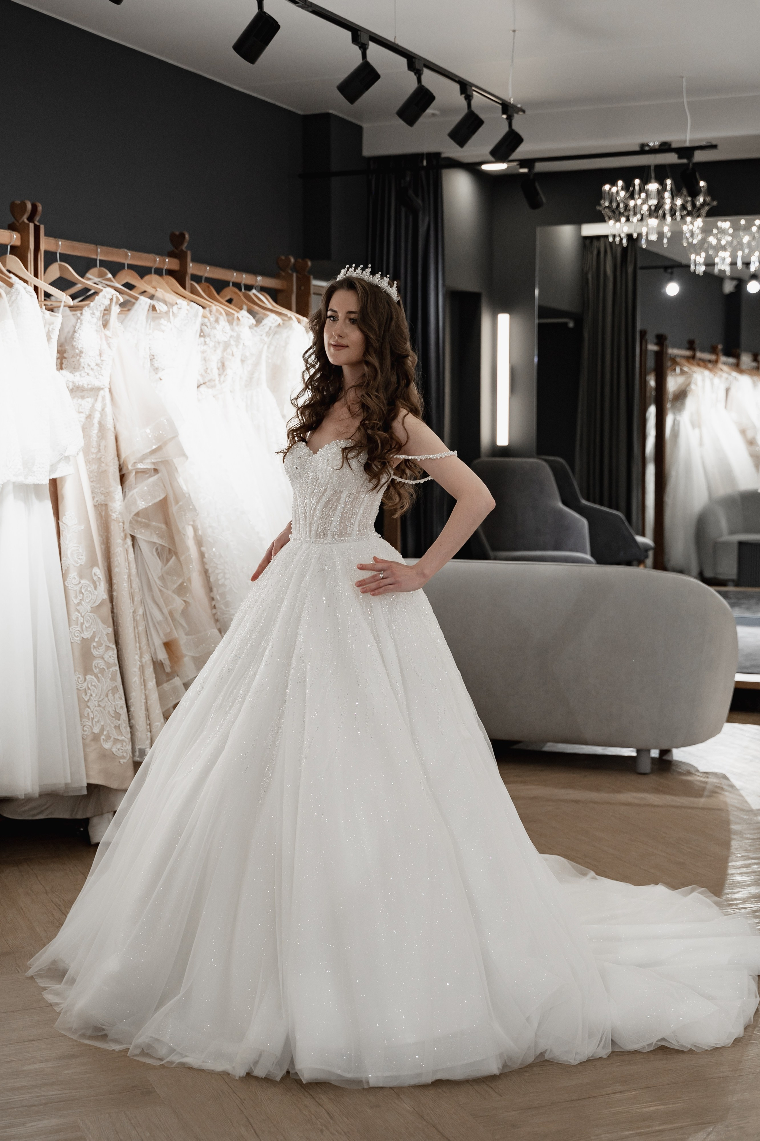 Открытие Мэри Трюфель. Свадебный фотограф в Новосибирске Алена Цизман