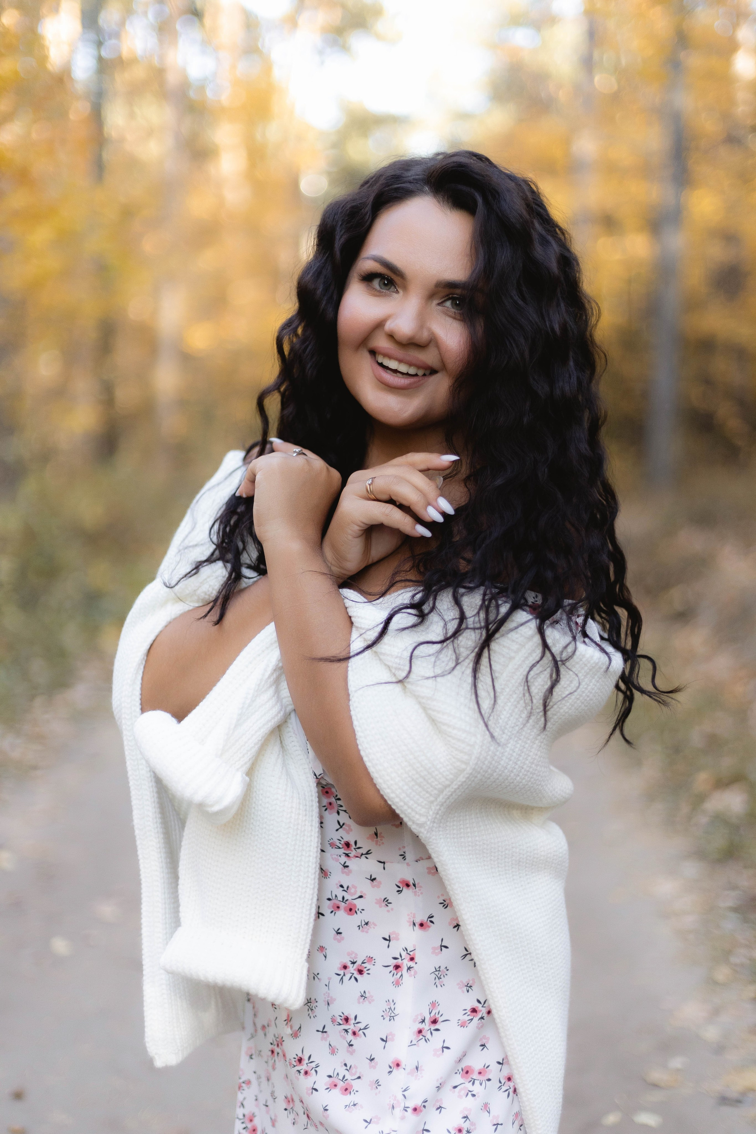 Гузель Салаватова. Фотограф Буинск, Казань Аделя Давлетшина