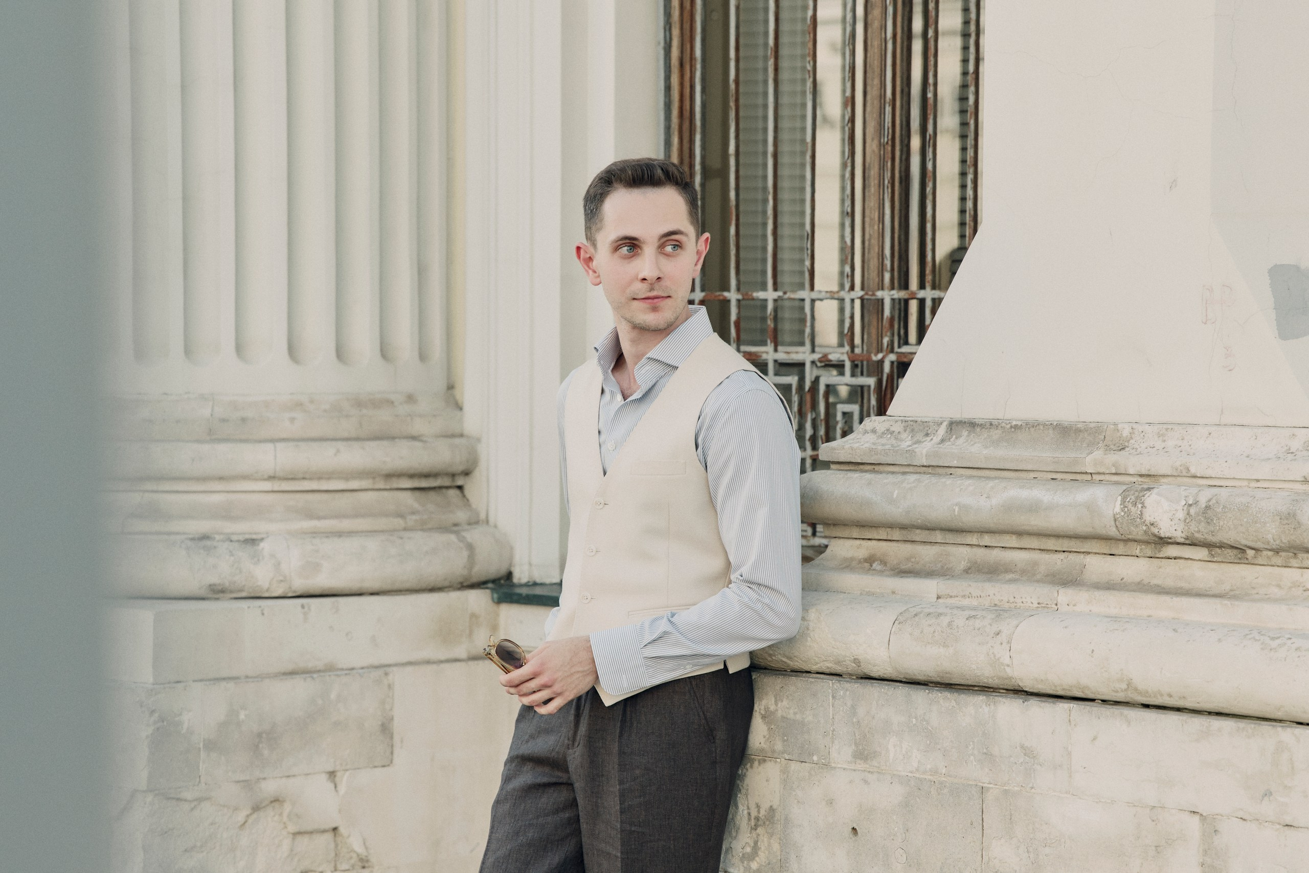 2025. Фотографирую стиль