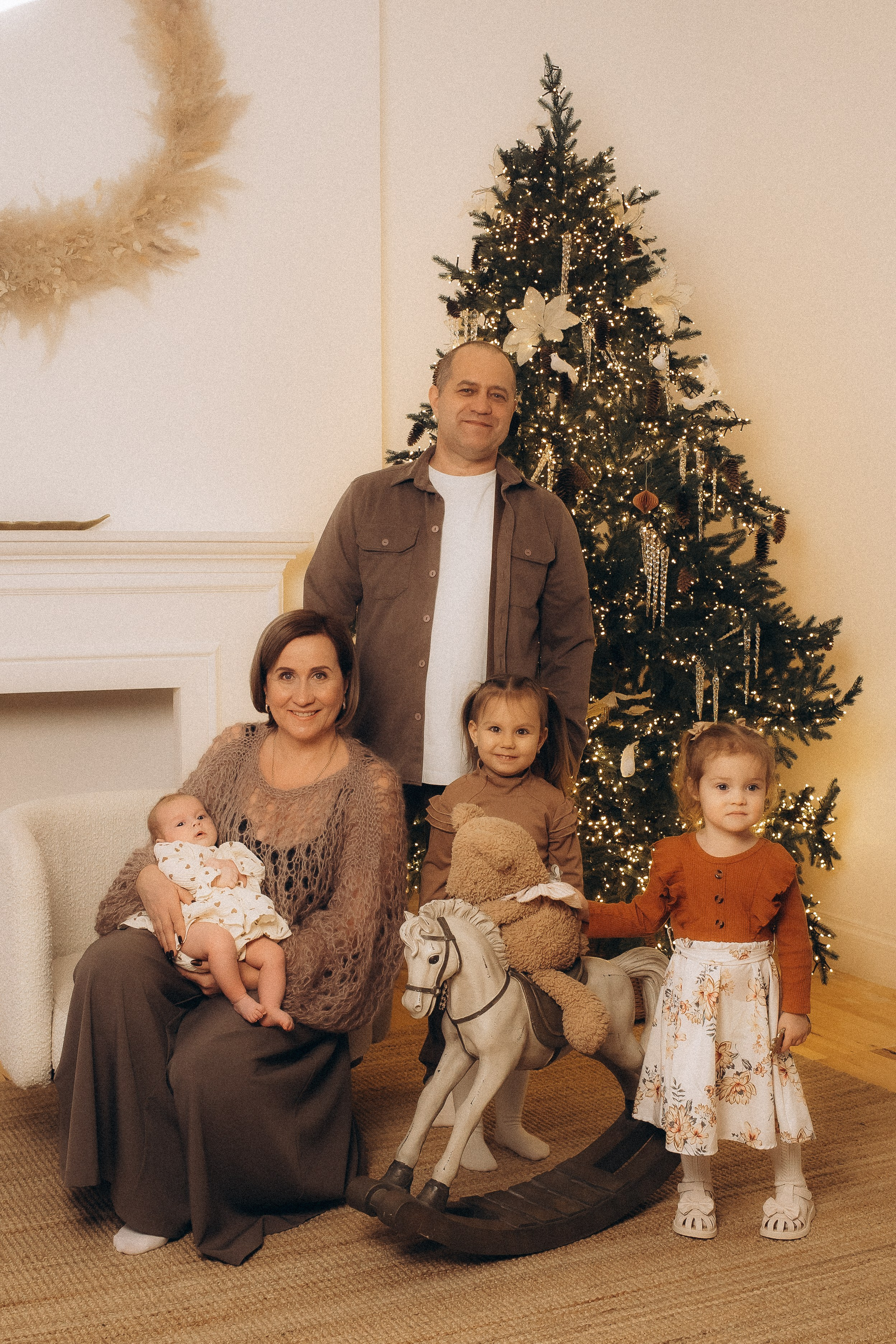 Портфолио. Семейный и свадебный фотограф в Екатеринбурге Светлана Жаркова