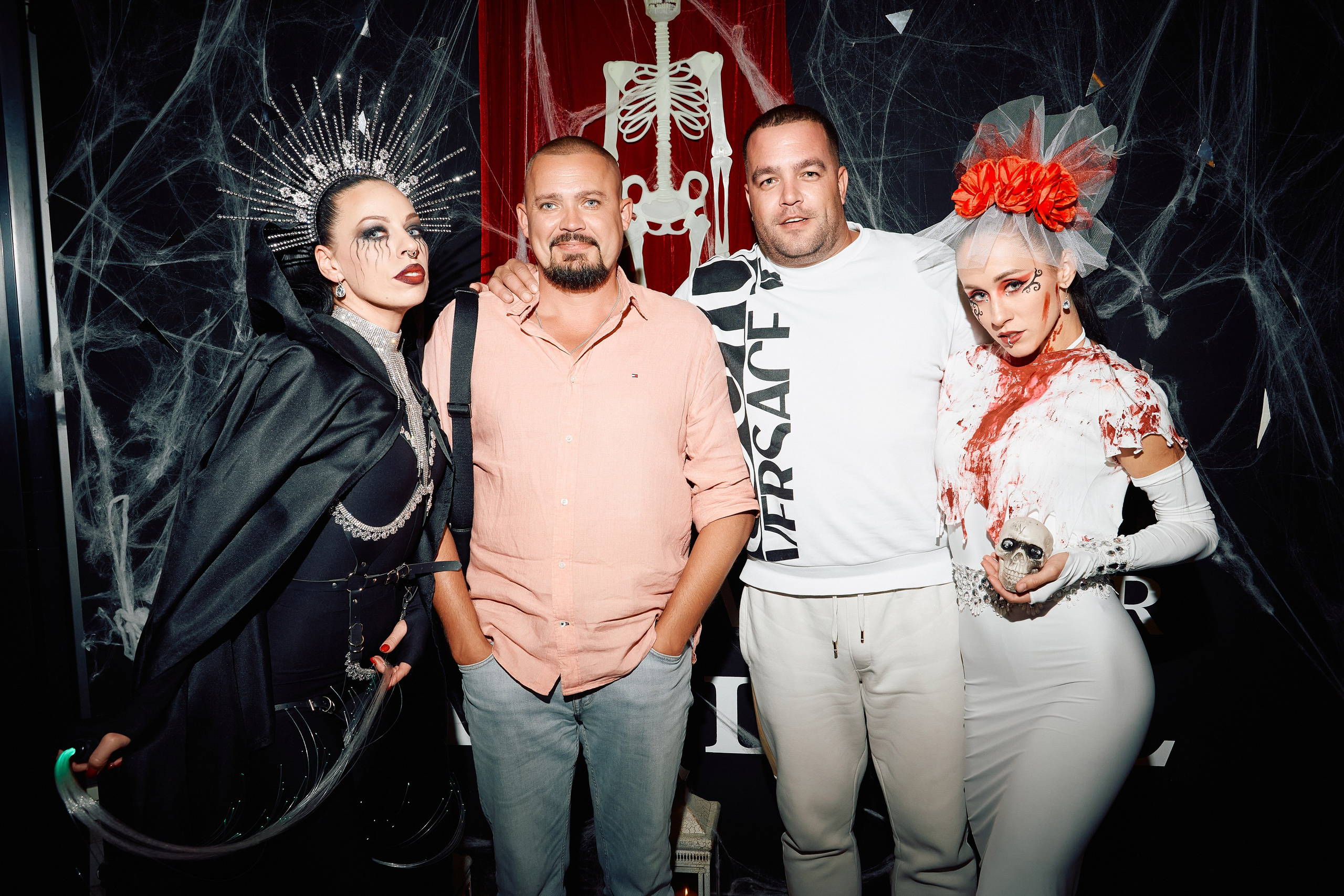 Halloween. Photographer and Videographer in Montenegro