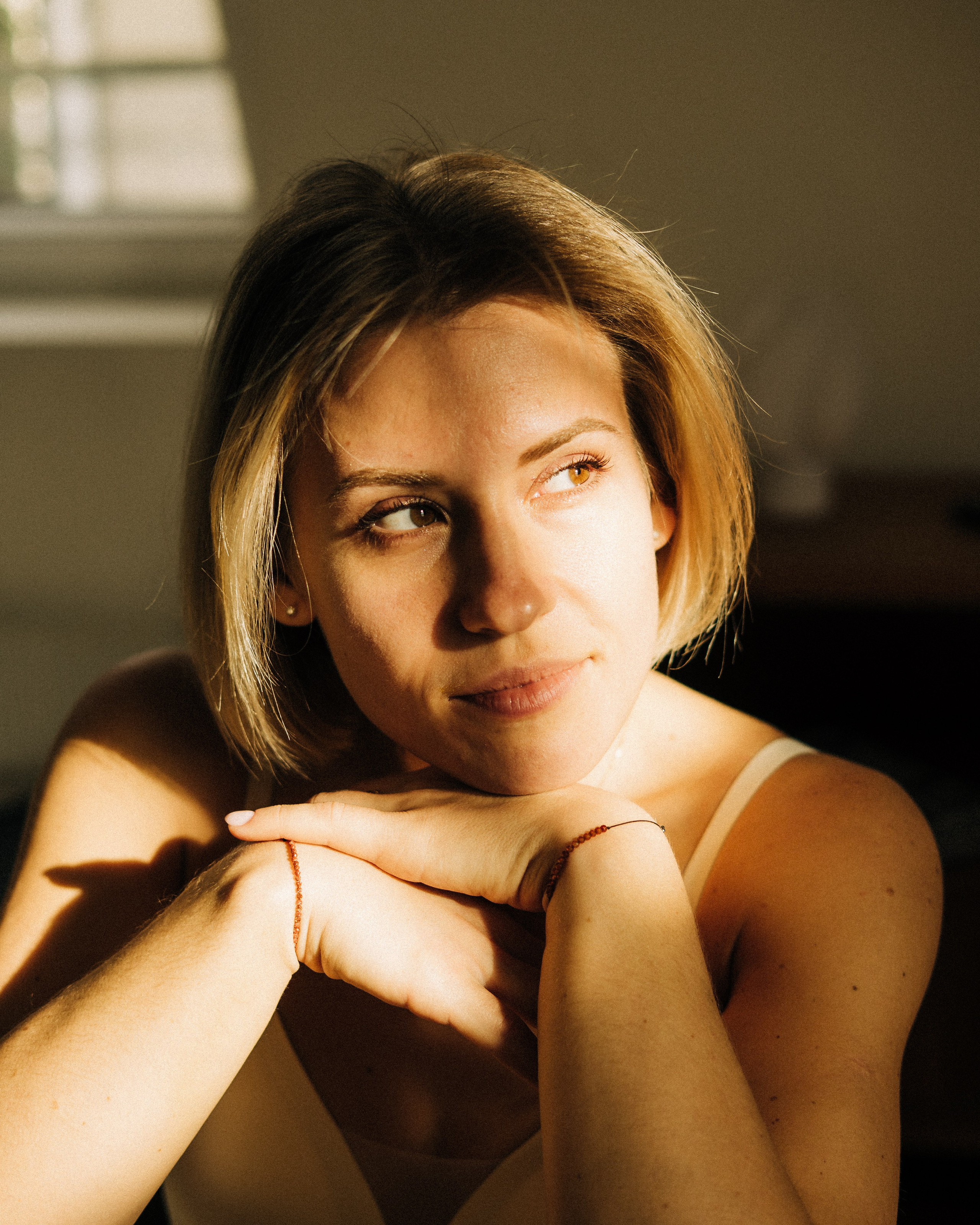 Елена. Екатерина Рыбкина Портретный фотограф в Москве