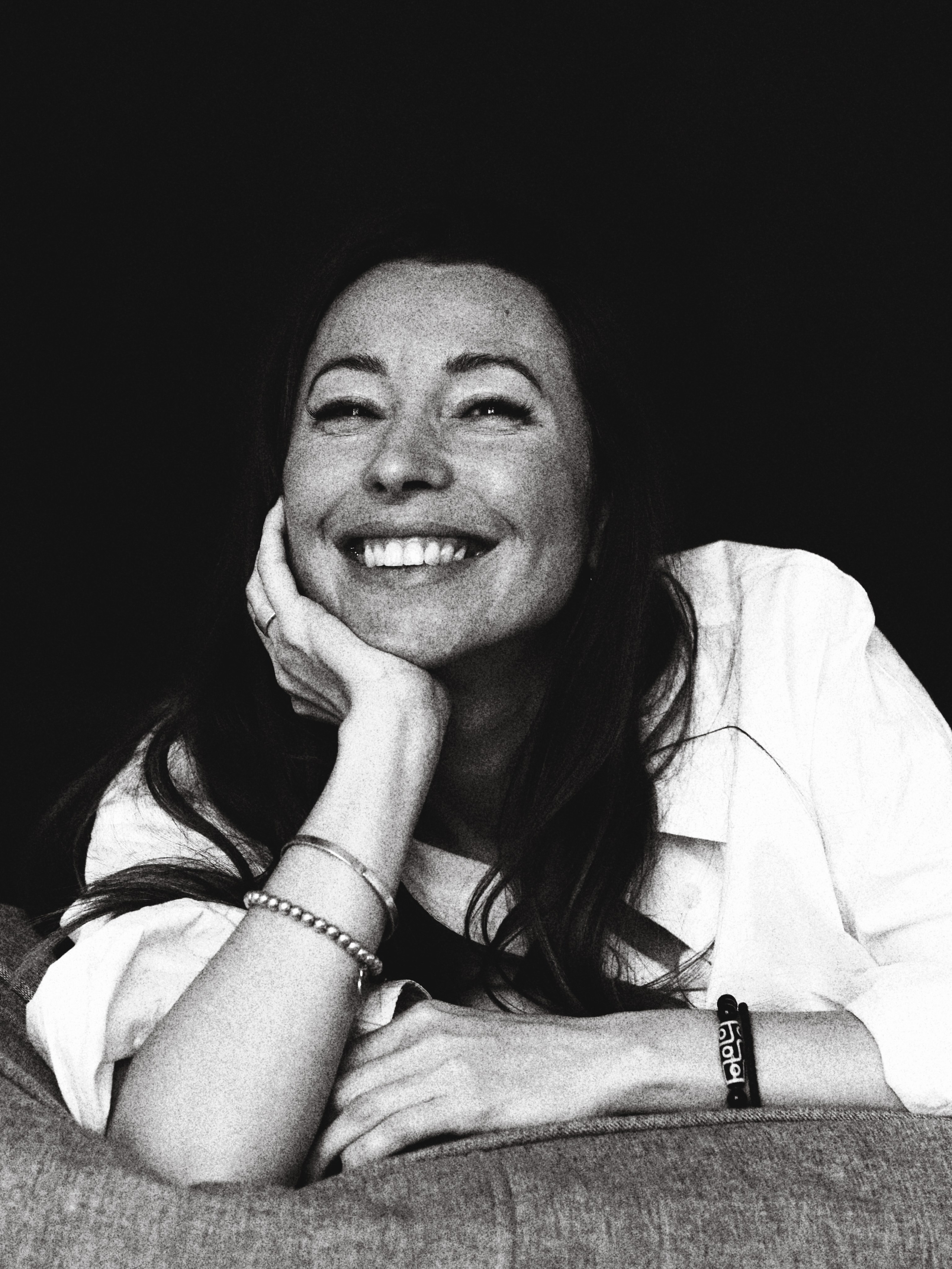 Фотограф-психолог Валерия Никитина в Москве