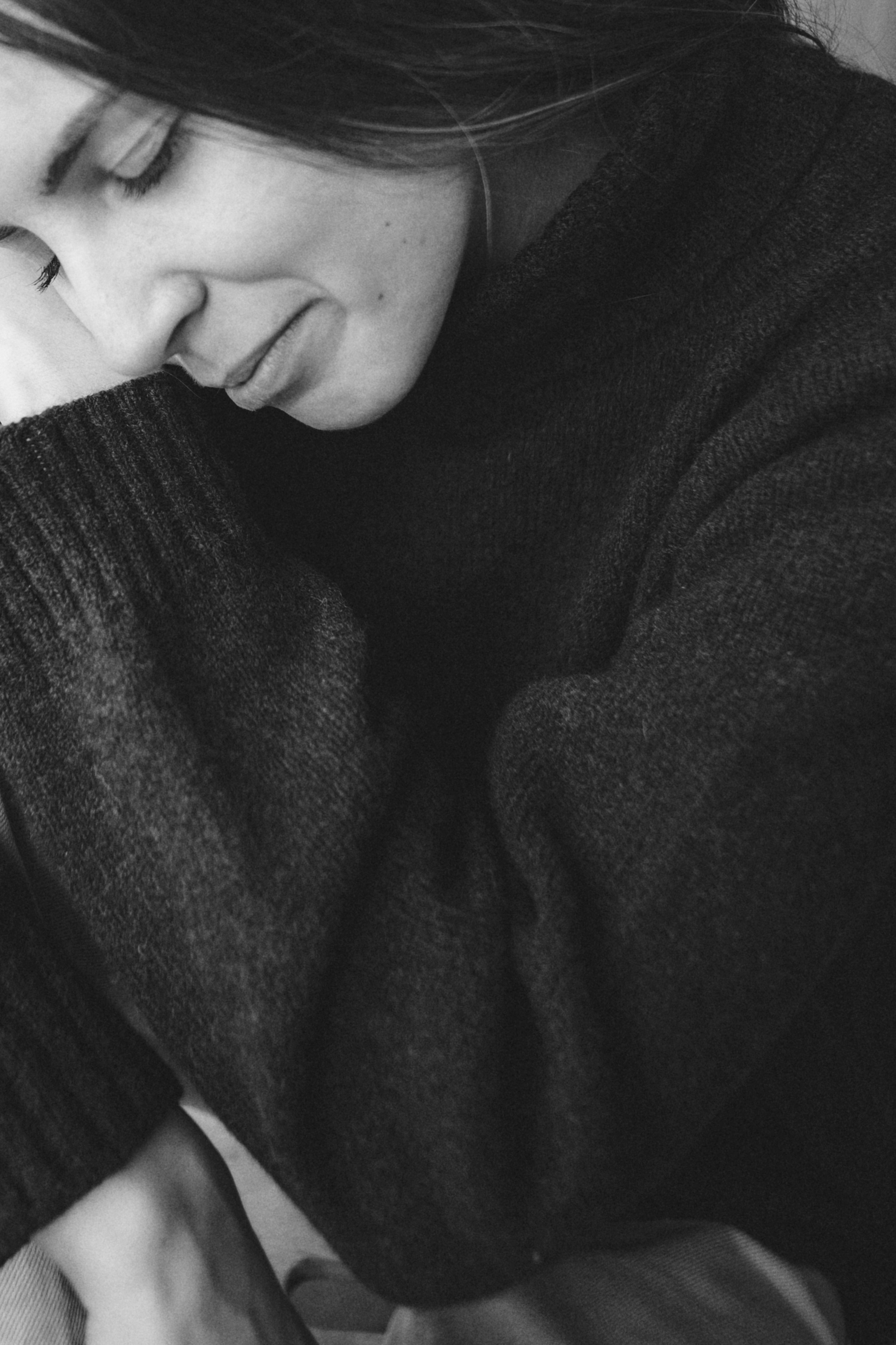 В цветах. Фотограф в Туле Шапка Полина