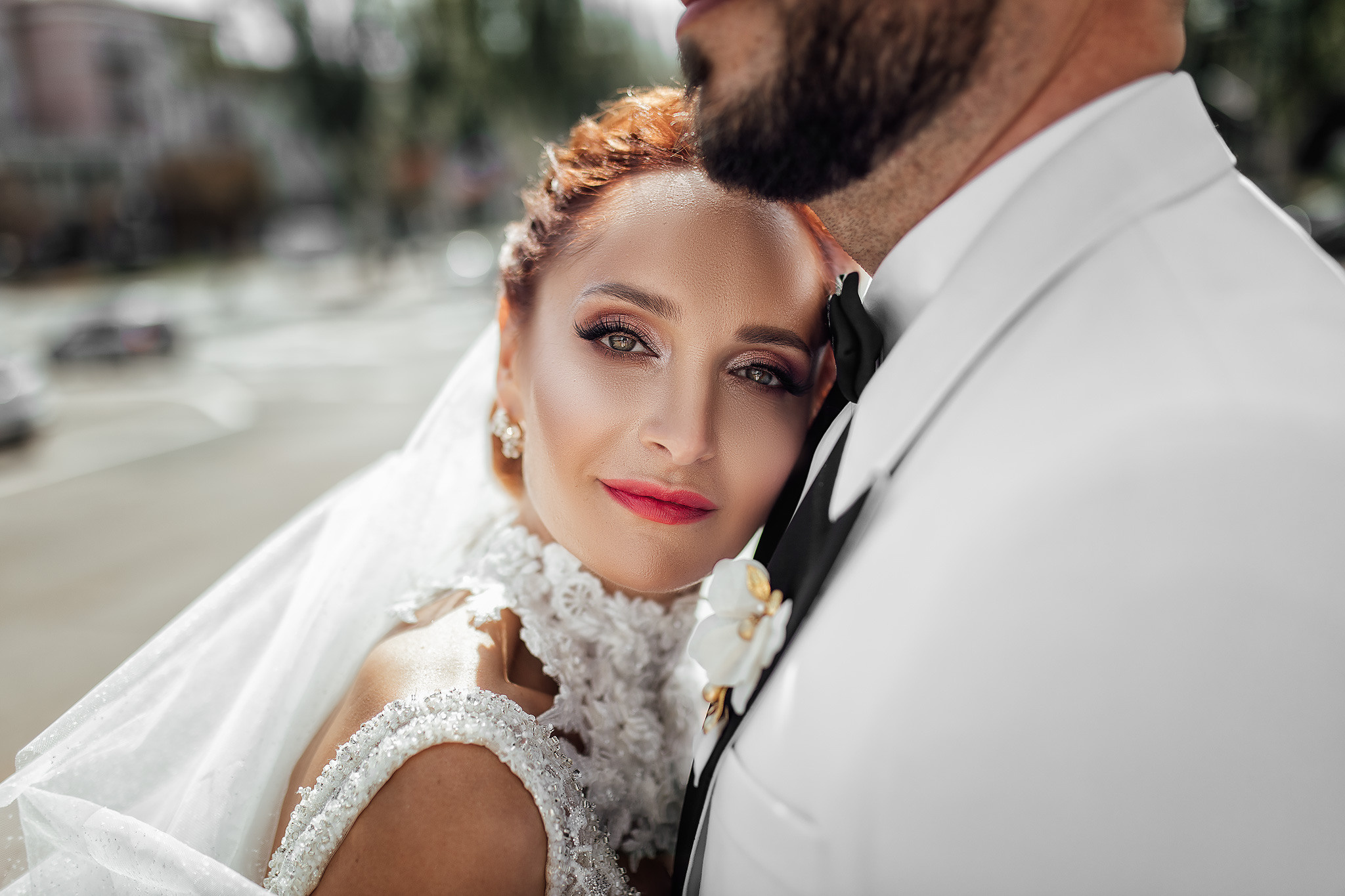 Свадебная фотография. Семейный и свадебный фотограф в Донецке Елена Гордеева