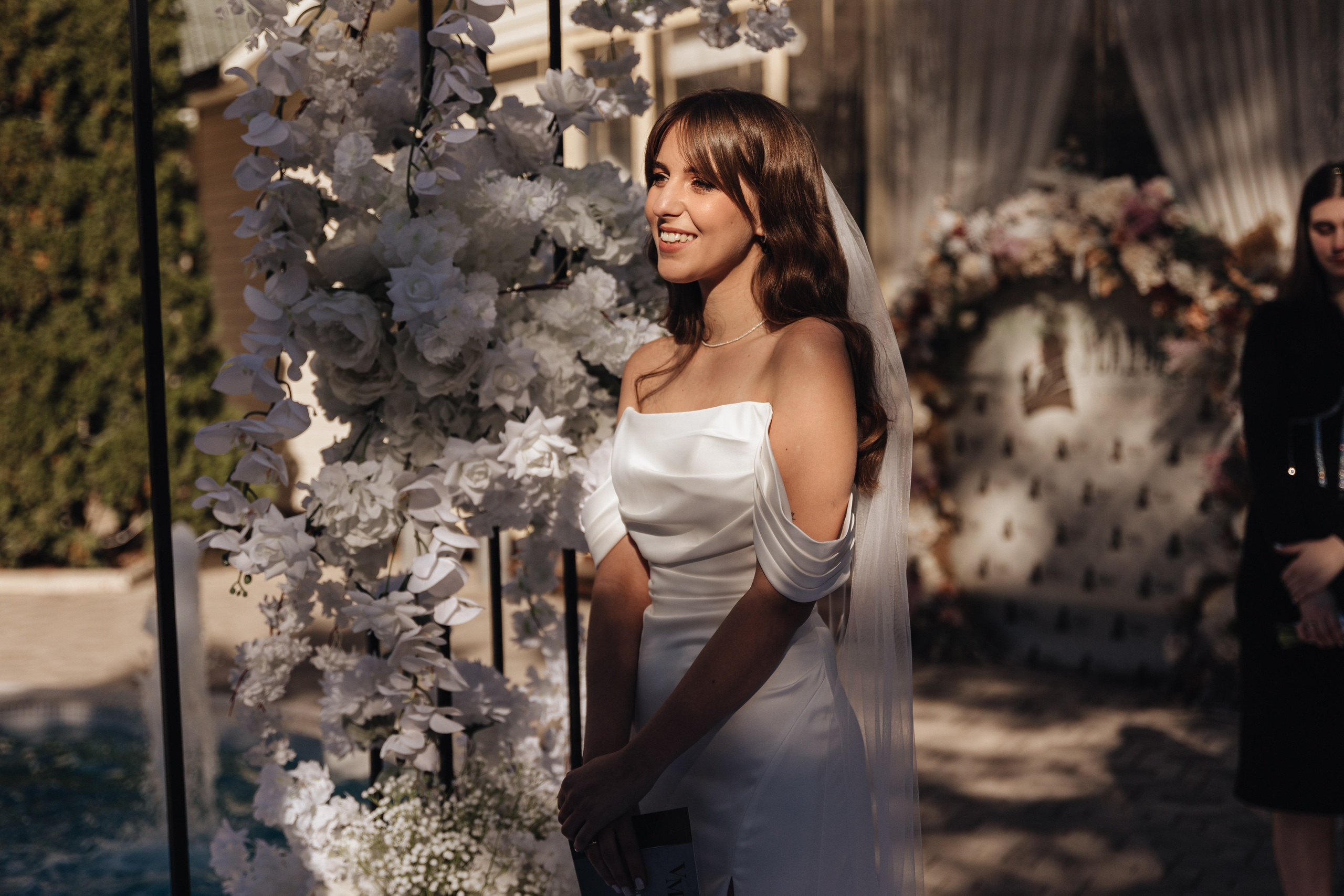 Свадебная фотография. Семейный и свадебный фотограф в Донецке Елена Гордеева