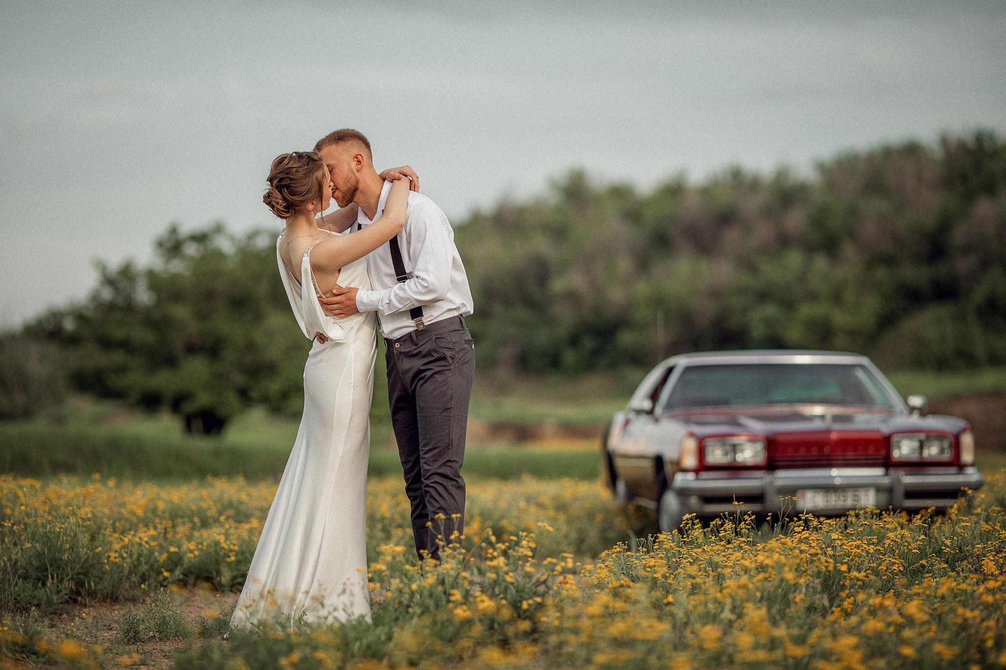 Свадебная фотография. Семейный и свадебный фотограф в Донецке Елена Гордеева