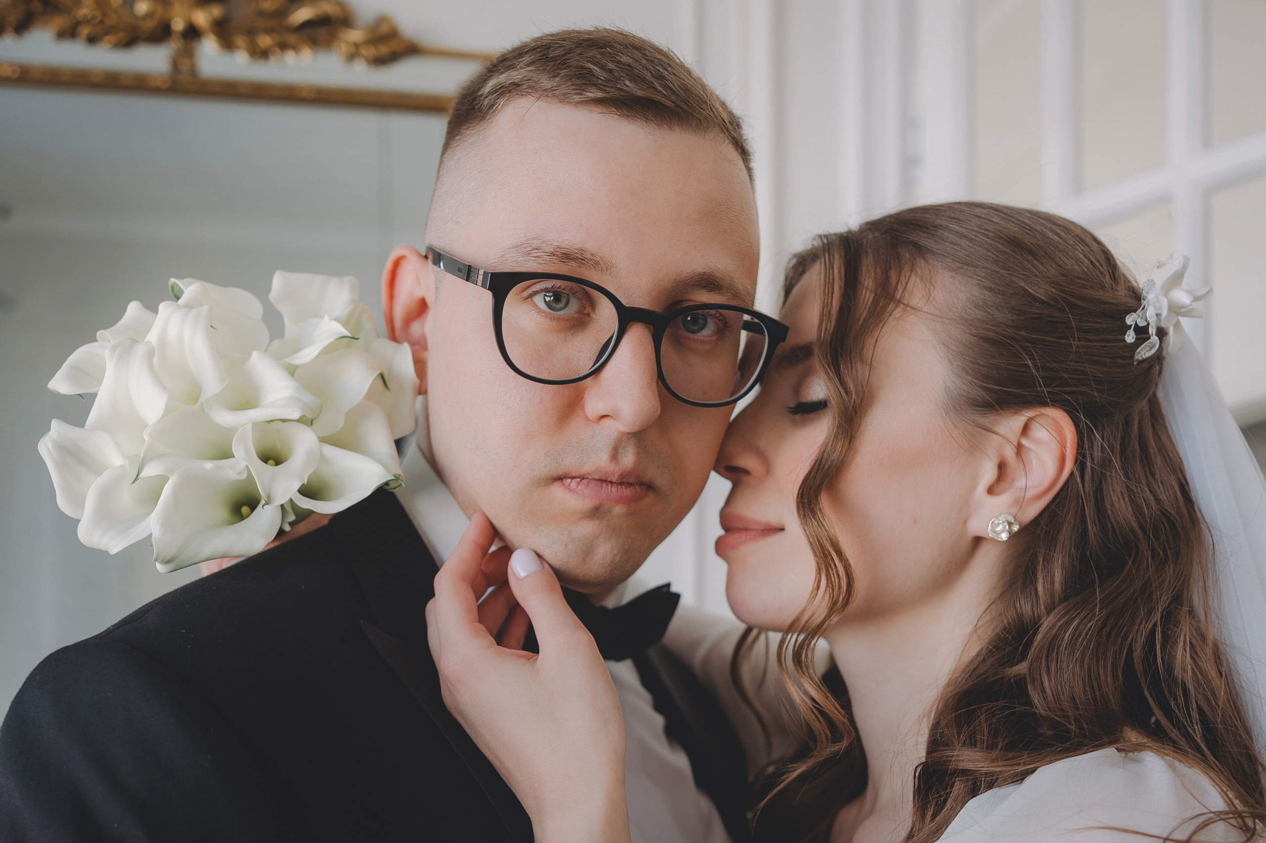 И & А. Свадебный, семейный и индивидуальный фотограф в Зеленограде и Москве Ирина Костенко