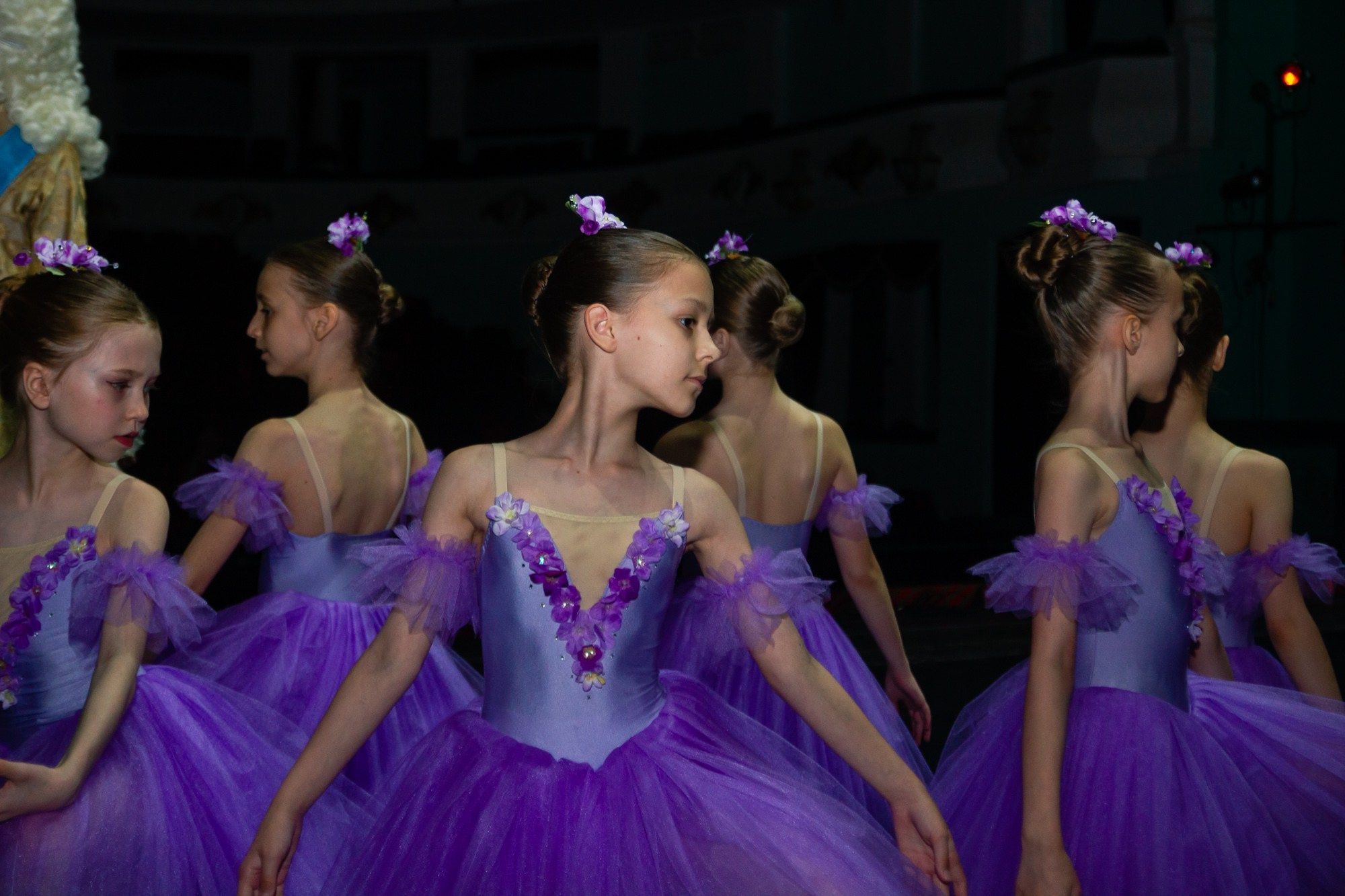 Балет. Репетиция. Фотограф в Волгограде и Волжском Наталья Фирсова