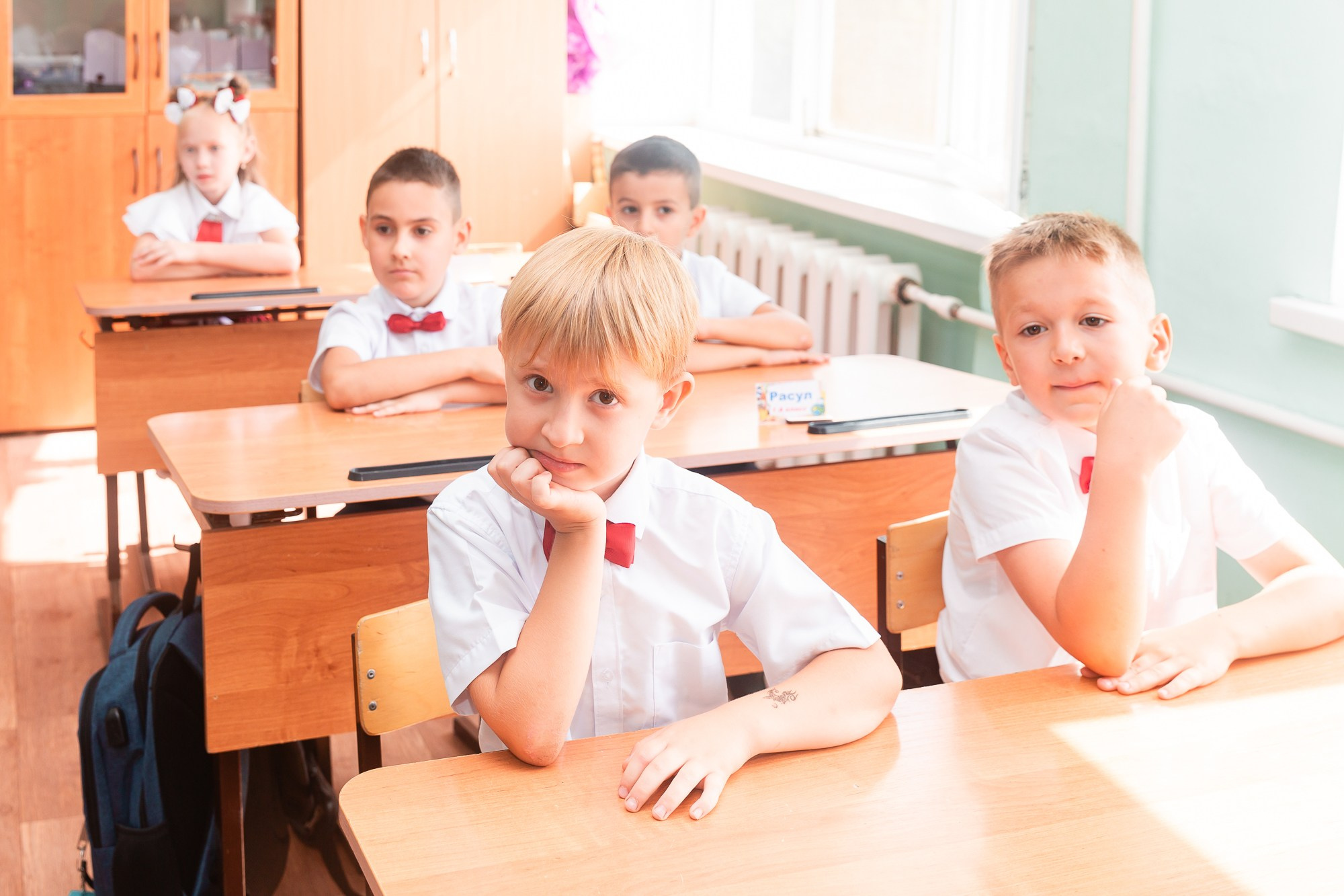 1 сентября 2025. Фотограф в Волгограде и Волжском Наталья Фирсова