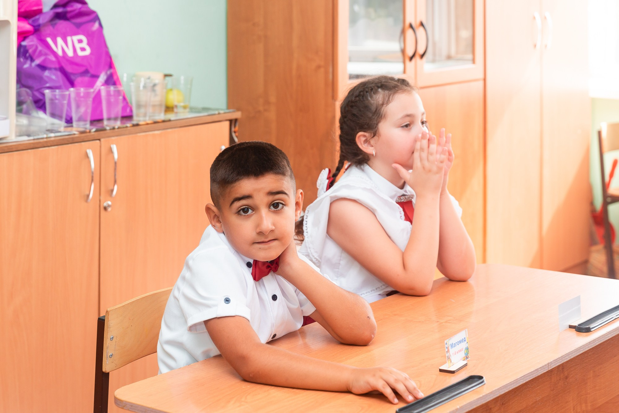 1 сентября 2025. Фотограф в Волгограде и Волжском Наталья Фирсова