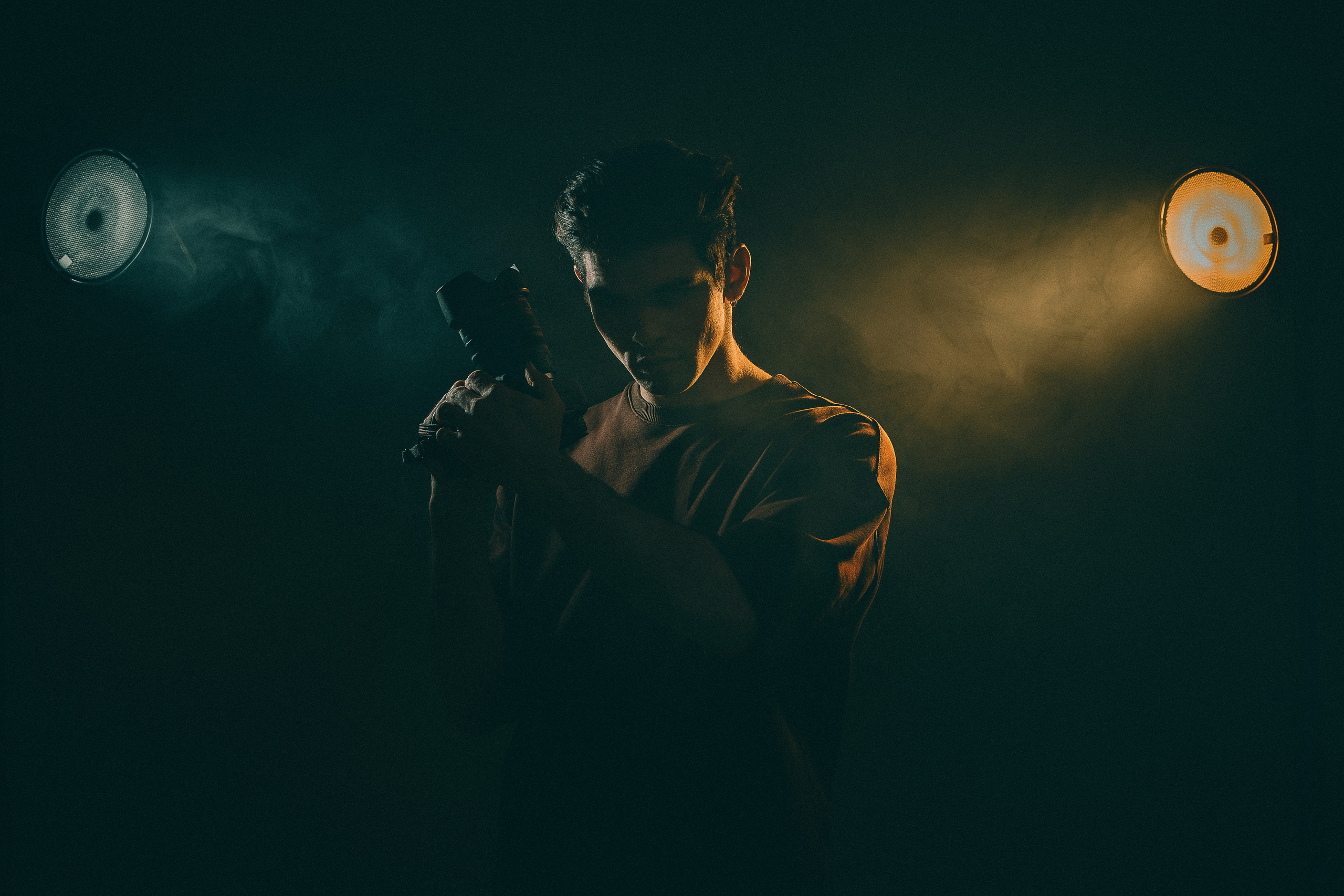 Владислав Смоляк. Сайт фотографа Константина Савина