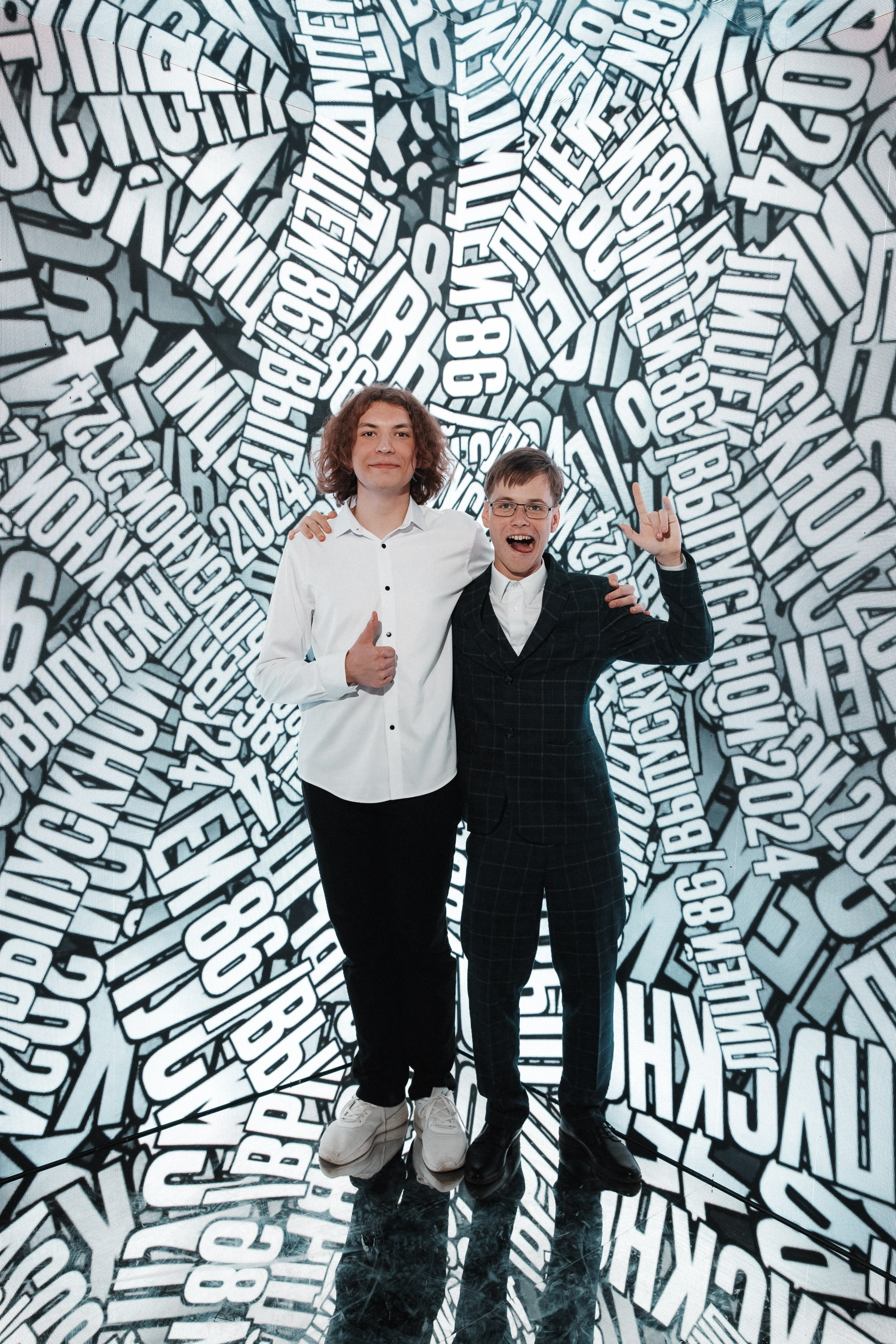 Выпускной. Свадебный фотограф Дмитрий Воробьев Ярославль