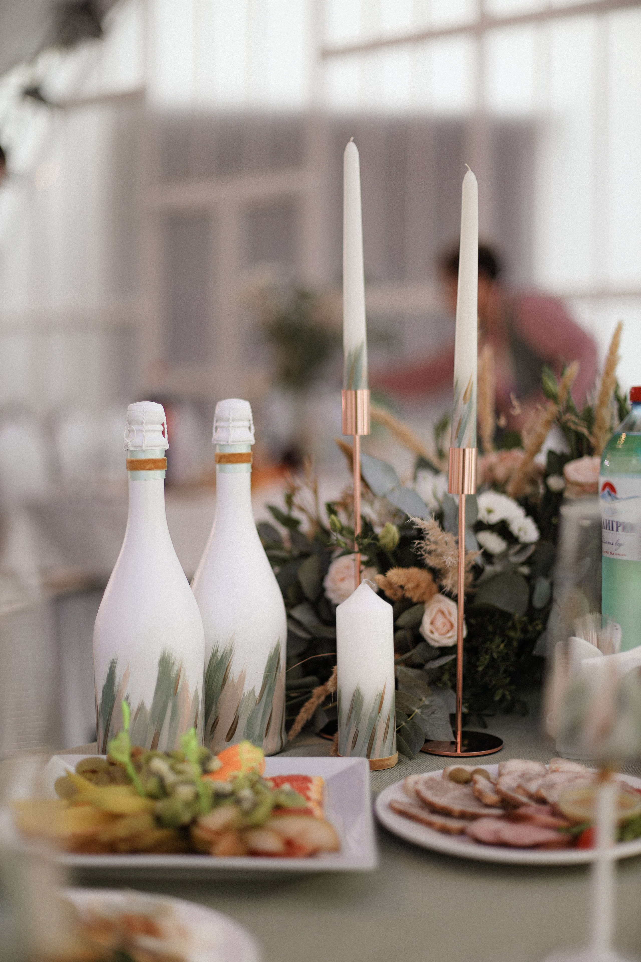 Эбу + Люсия. Фотограф Волгоград / Волжский