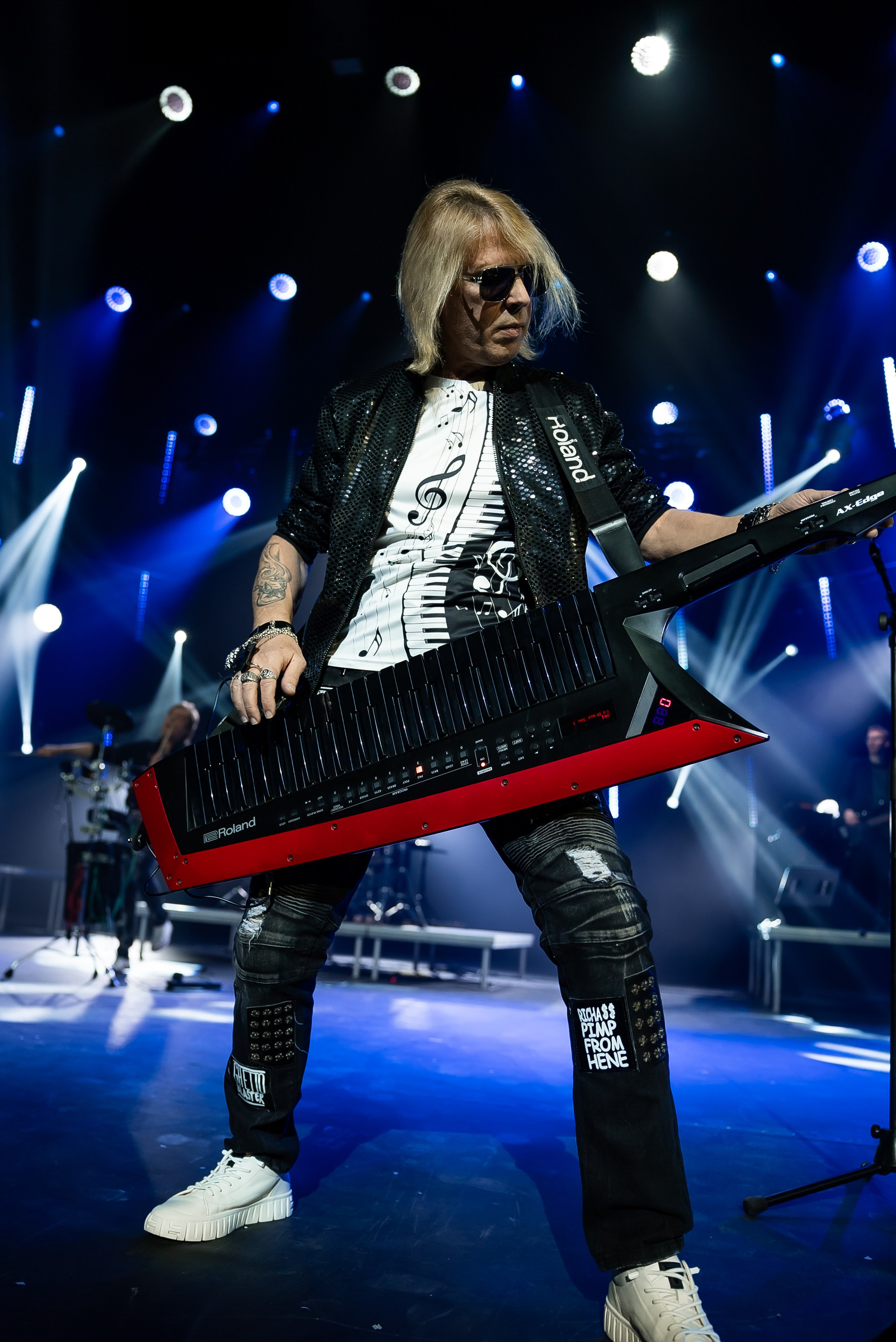 Дискотека 90х — 2000х. Главная