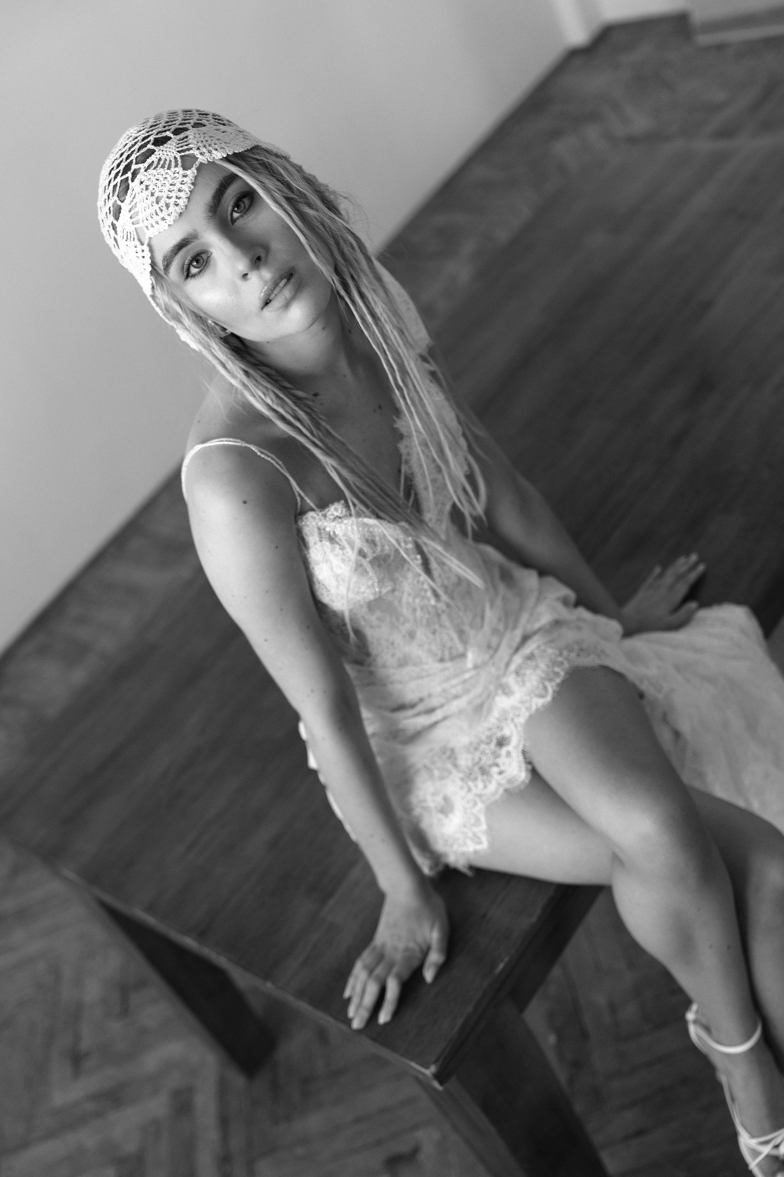 Anna. Свадебный фотограф Наташа Брифли