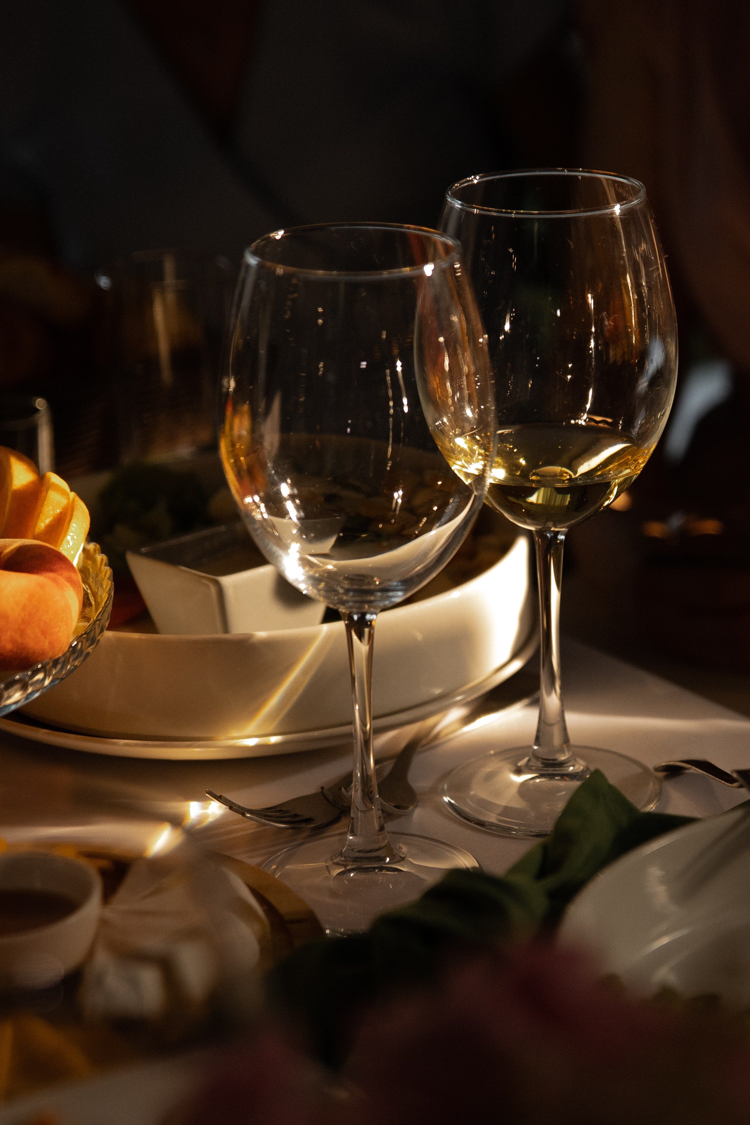 Wedding. Главная