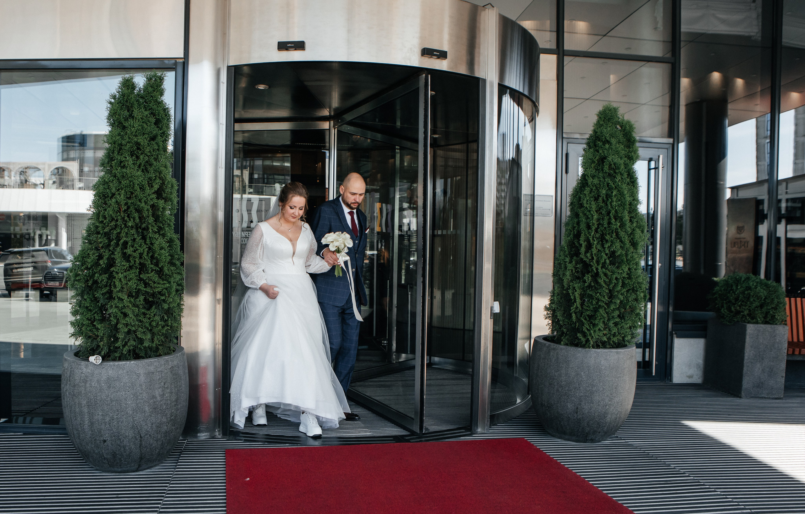 Свадьба Алексей и Люба. Свадебный и семейный фотограф Ибрагимова Мария из Екатеринбурга