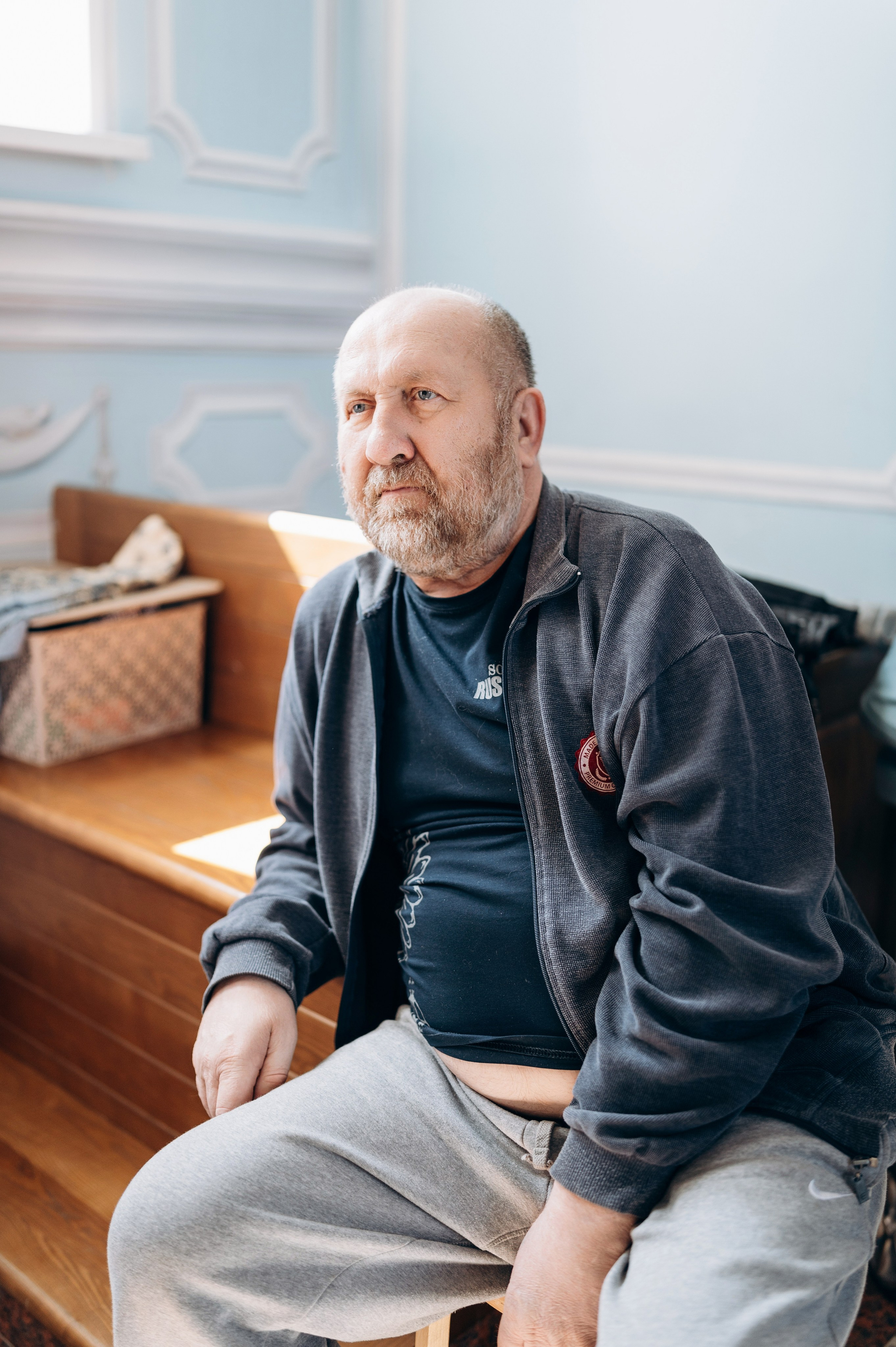 Крещение #3. Фотограф в Новосибирске