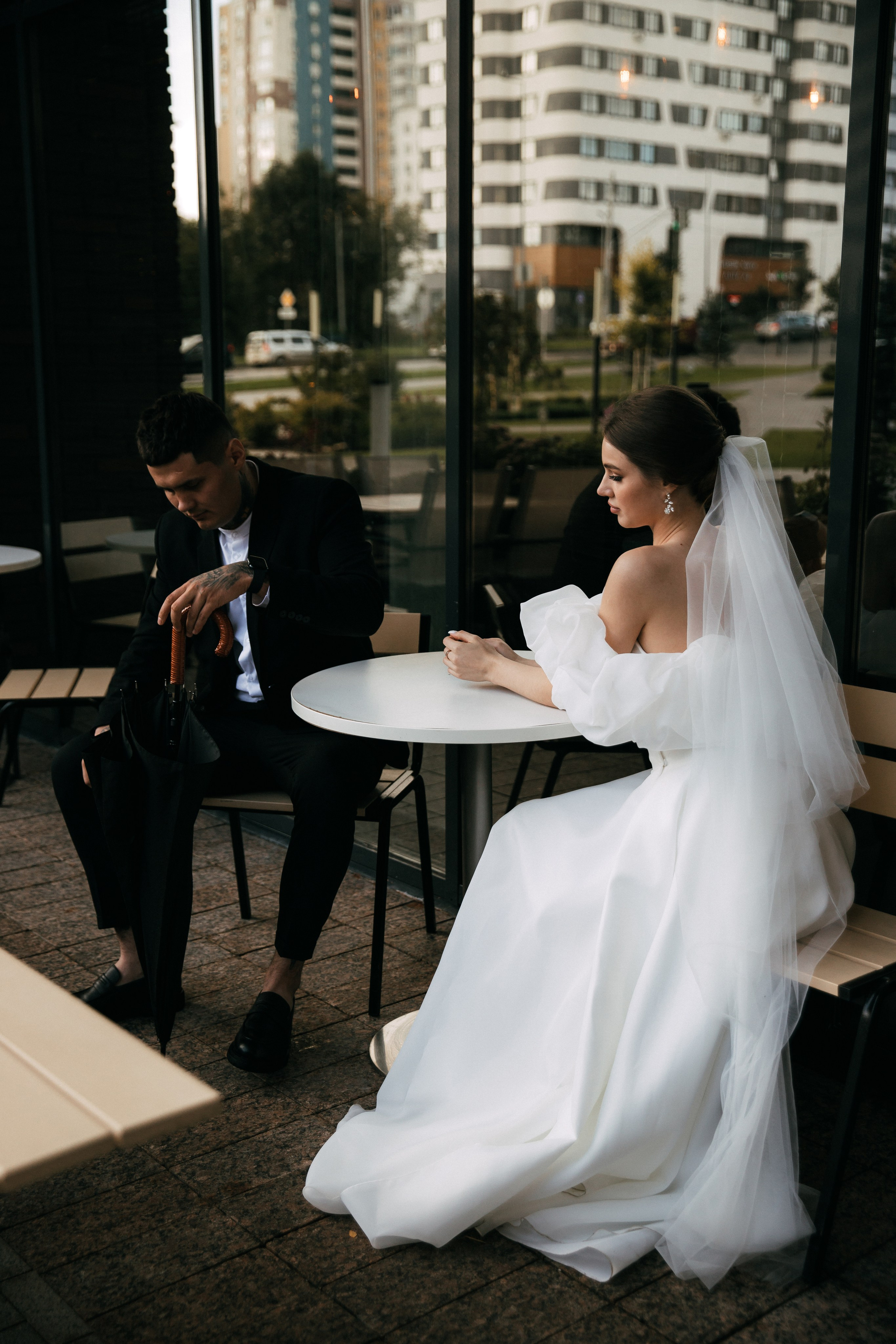 АЛЕКСЕЙ & КАРИНА. Семейный фотограф Нижний Новгород