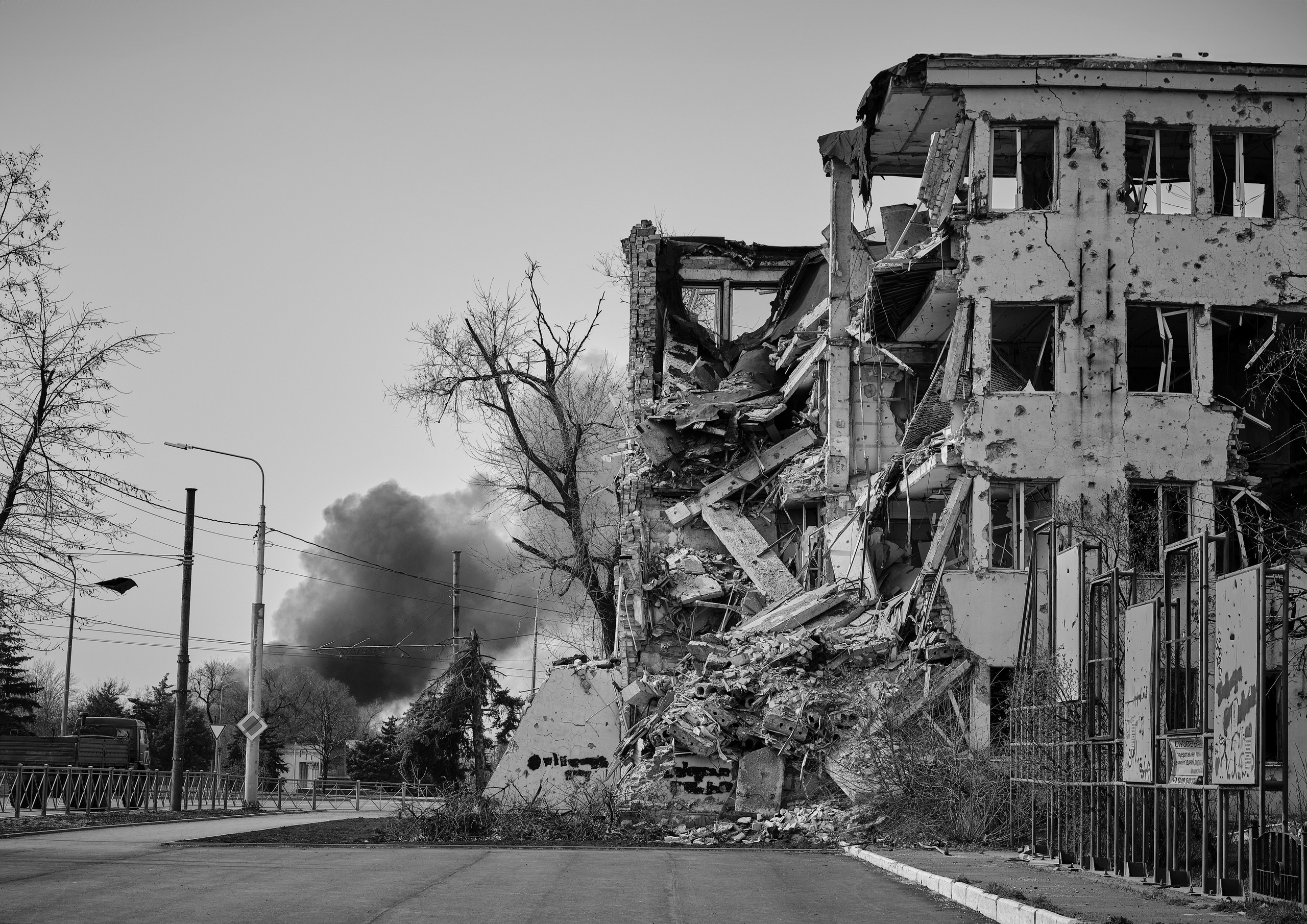 EMELYAN|Военный фотограф Артур Емельянов