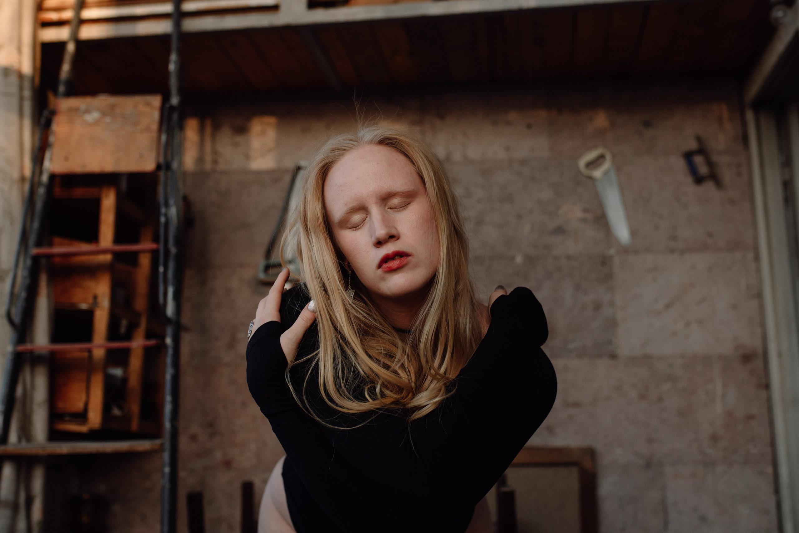 Даша. Портретный фотограф в Ереване и Челябинске Шаханская Ольга