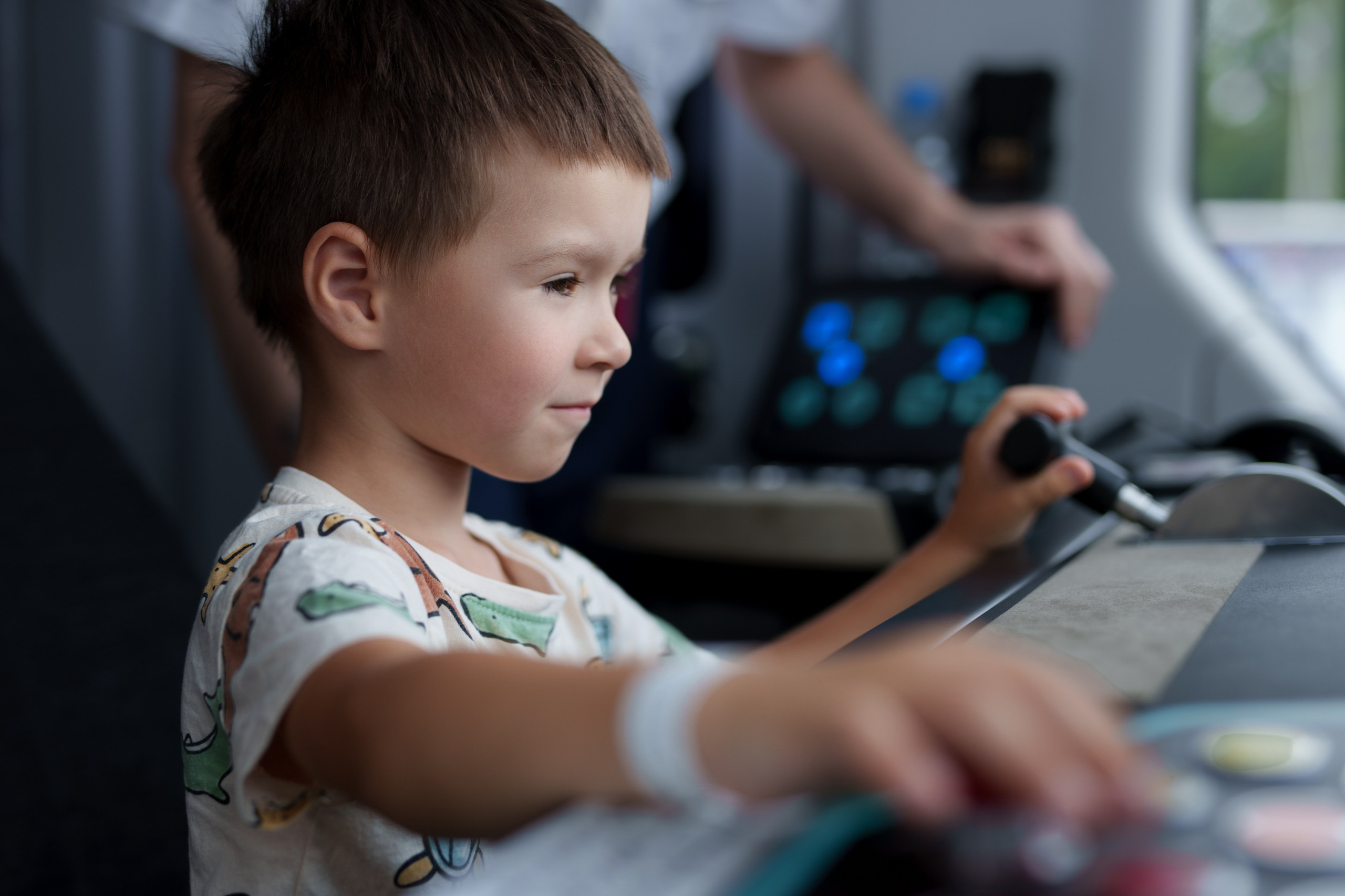 Московский Транспорт на VK Fest. Фотограф Саша Блюз