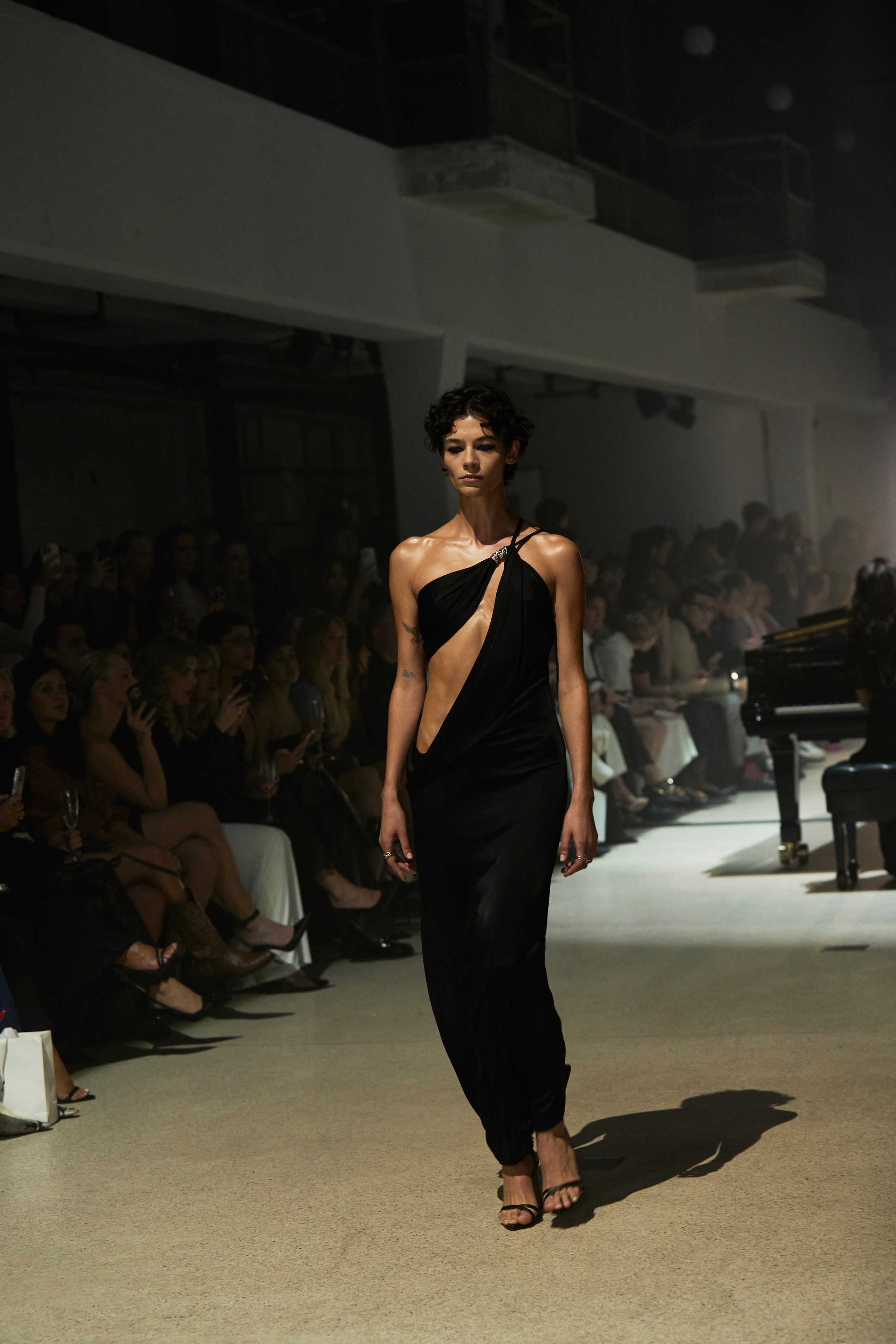 MICHAEL LO SORDO, AFW2025. Maria Poleshchuk, commercial photographer in Sydney