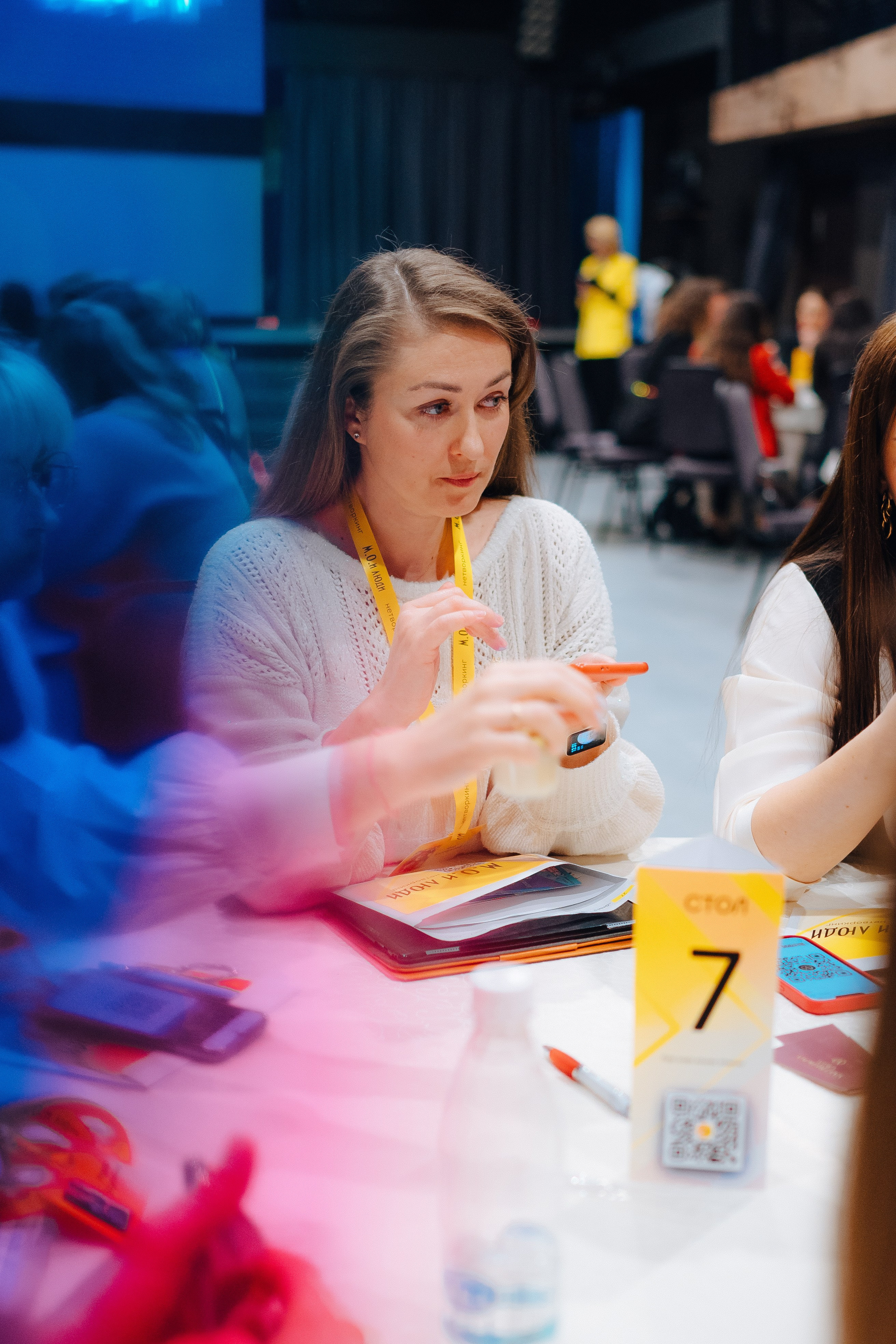 НЕТВОРКИНГ М.О.илюди. Детский и семейный фотограф Катерина Мишина