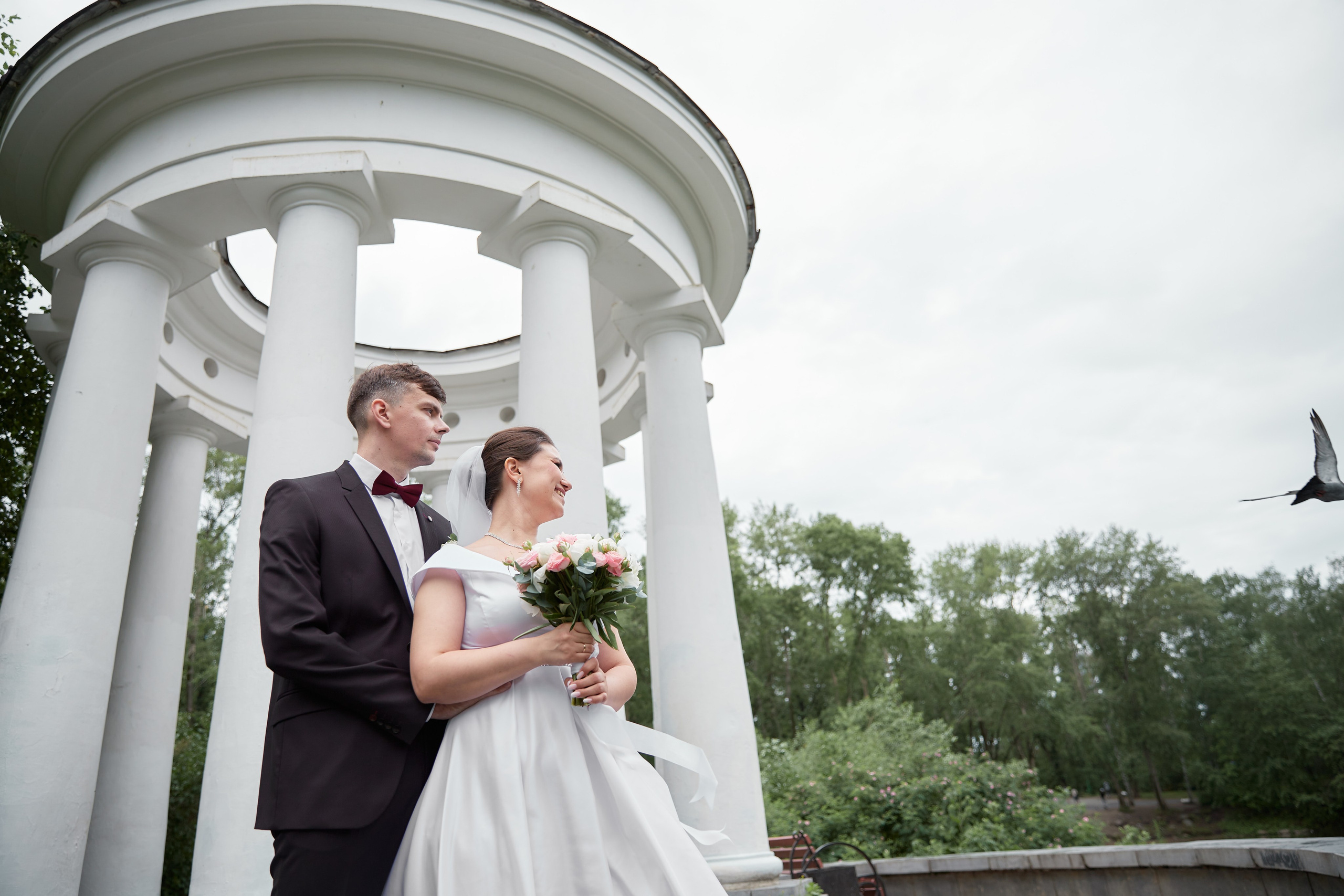 Wedding. Фотограф Света Бажина