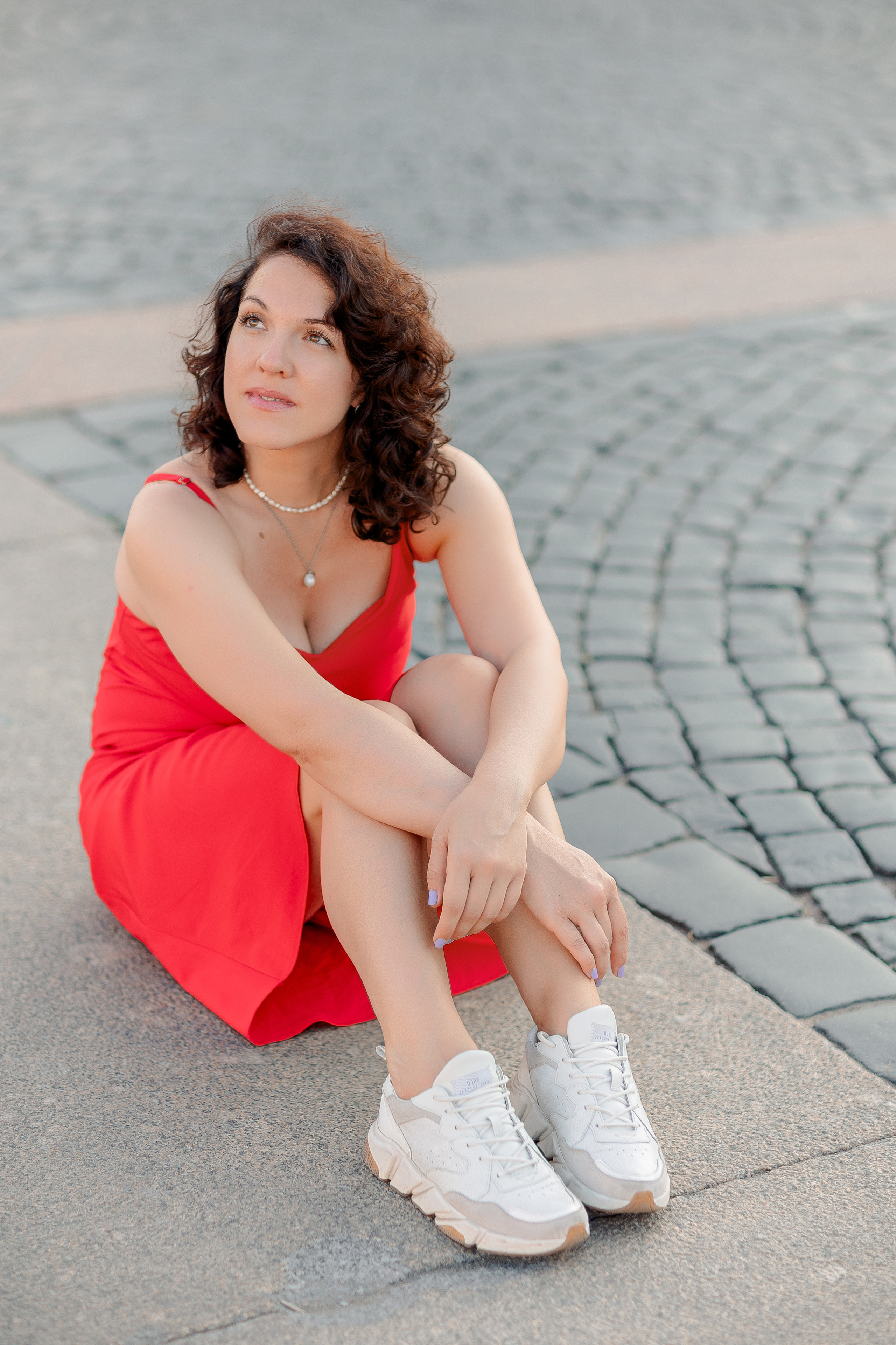 Портретная сьемка. Фотограф в Санкт-Петербурге