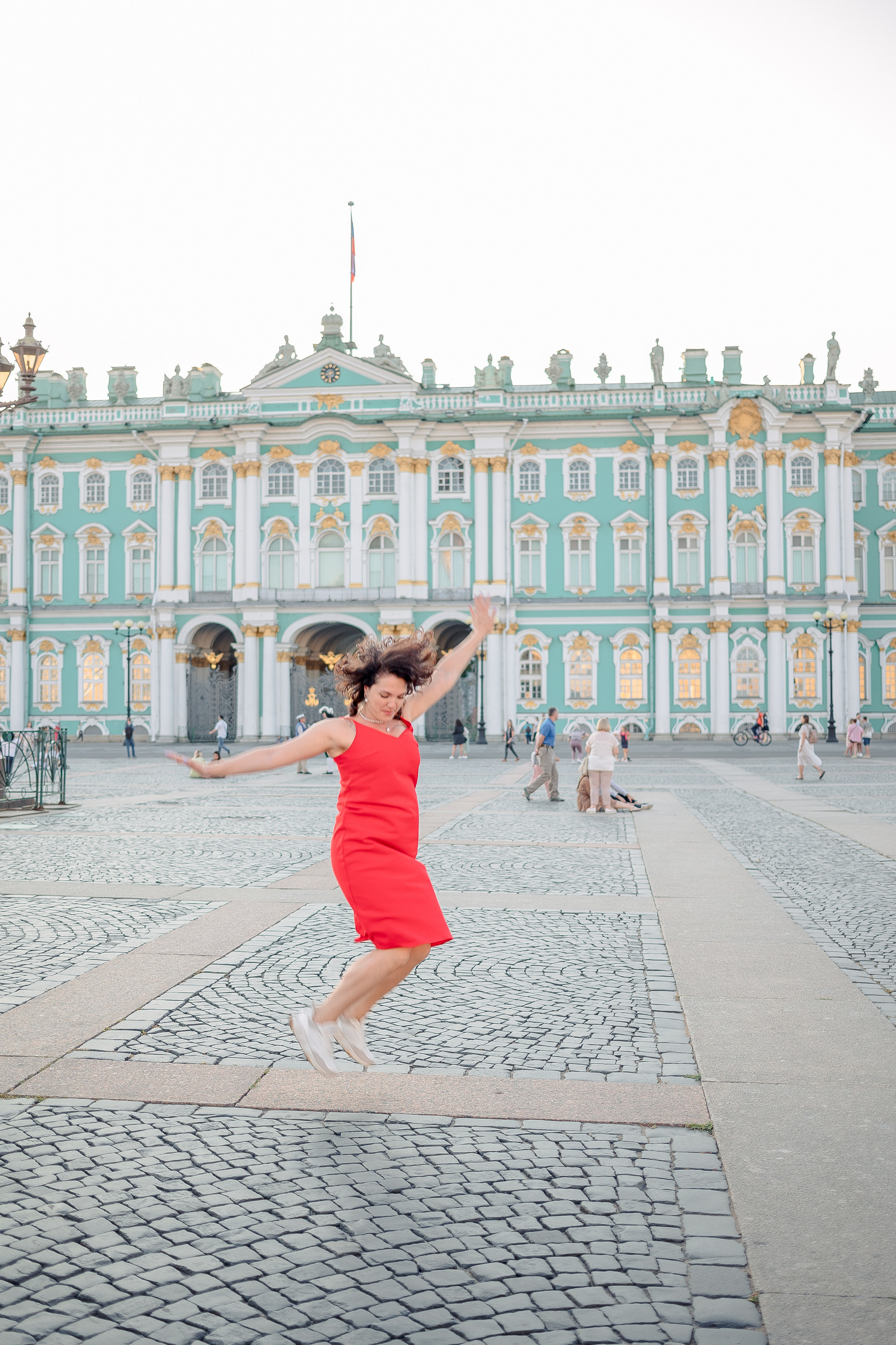 Портретная сьемка. Фотограф в Санкт-Петербурге
