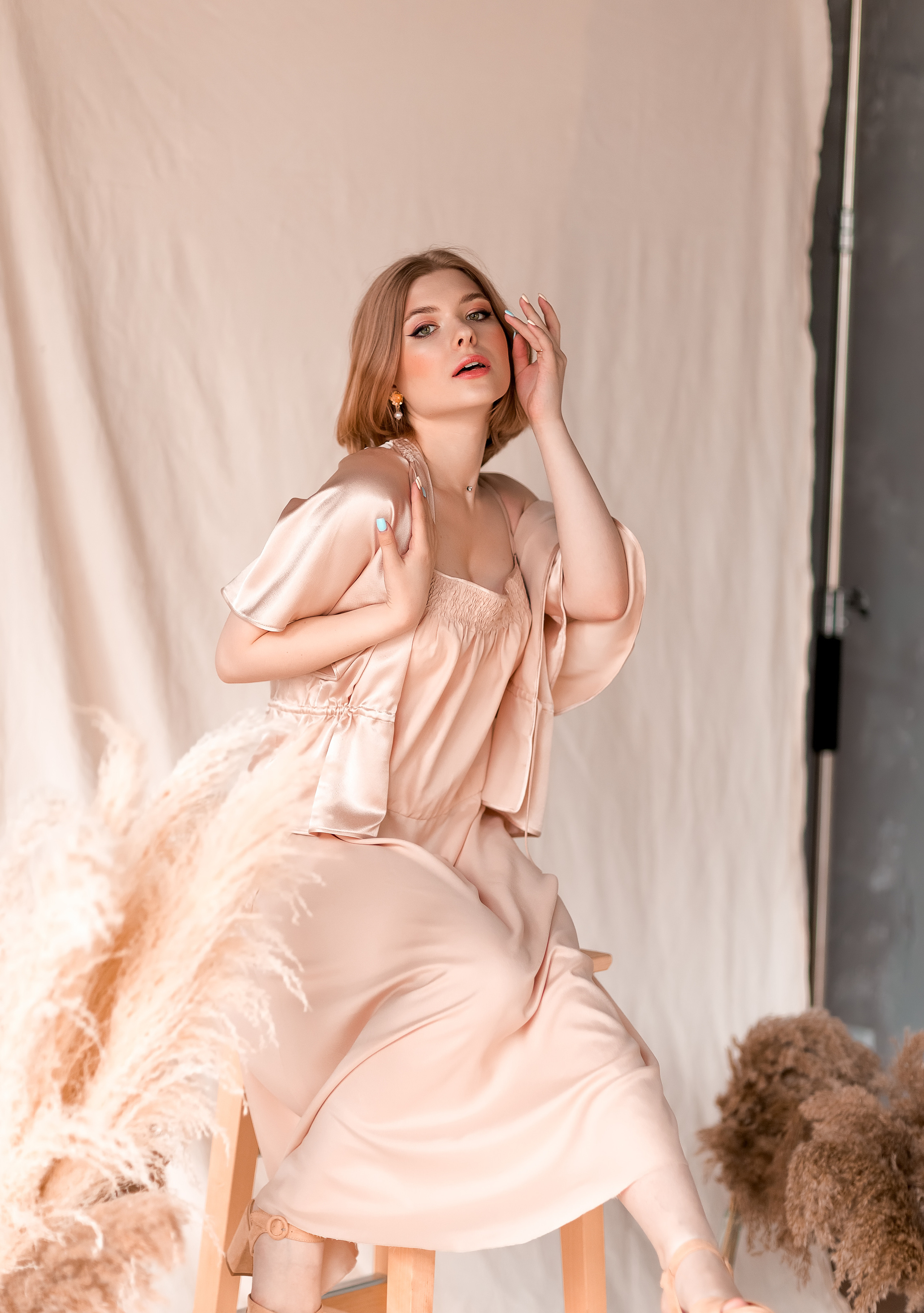 Портретная сьемка. Фотограф в Санкт-Петербурге