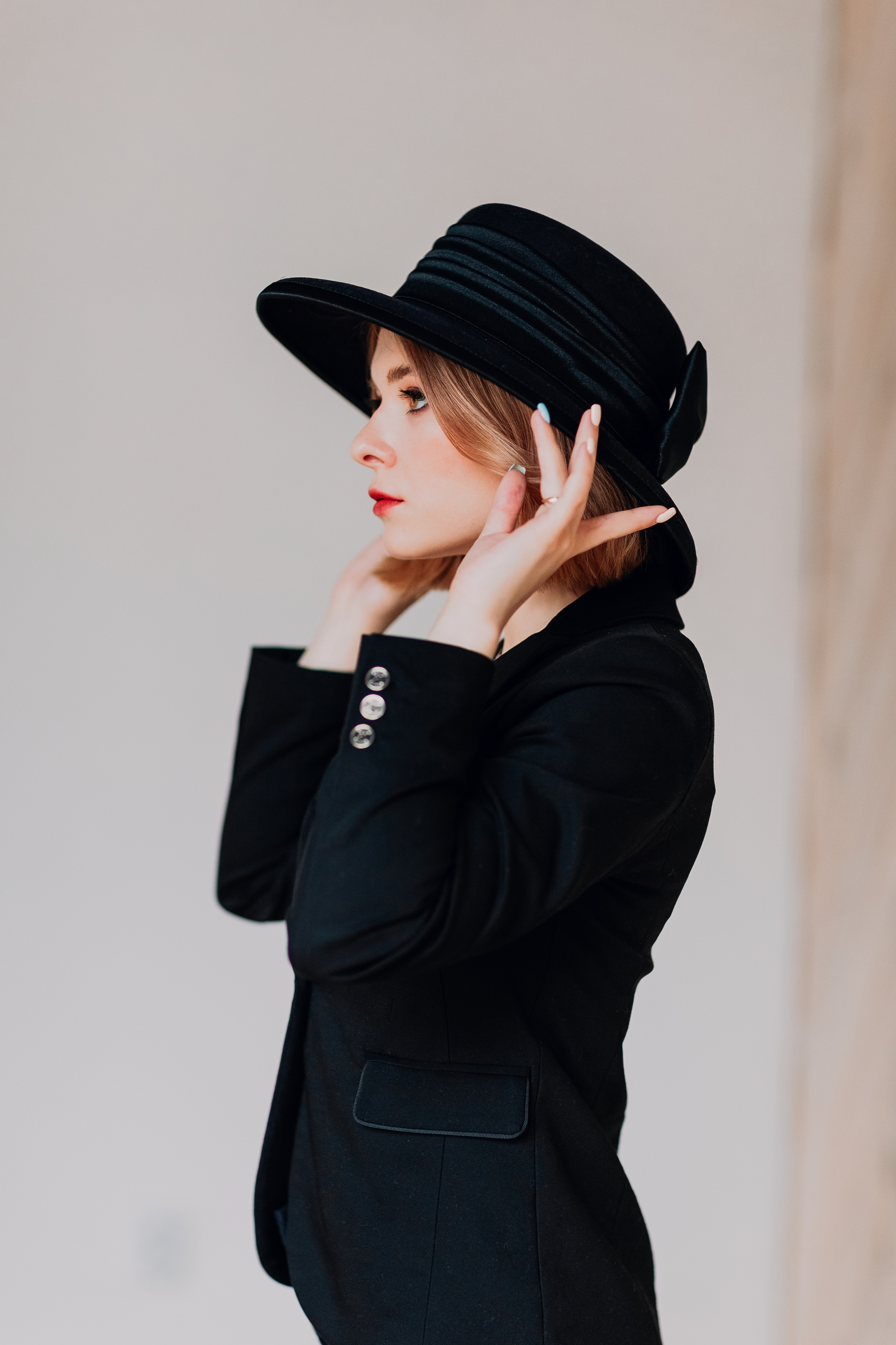 Портретная сьемка. Фотограф в Санкт-Петербурге