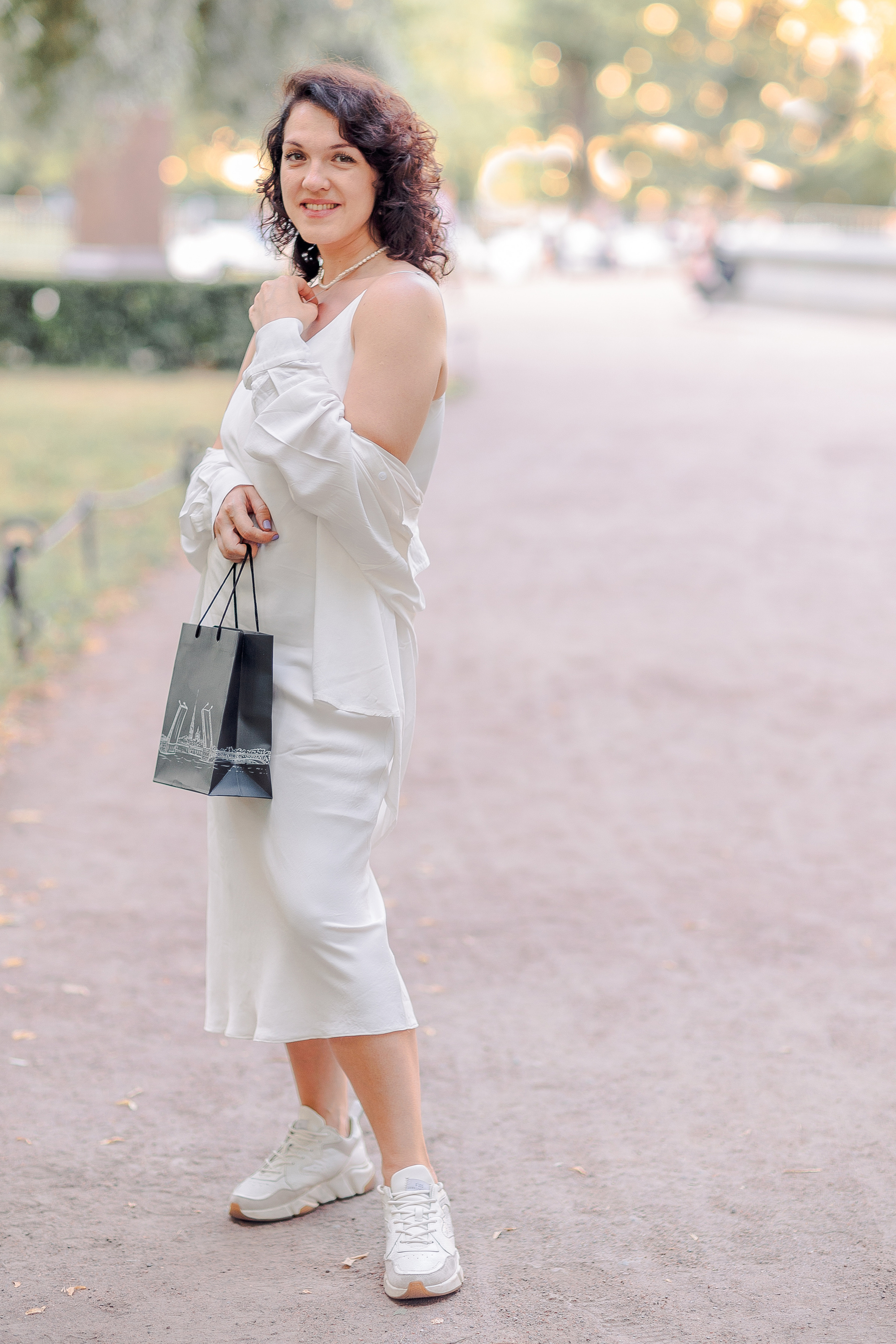 Портретная сьемка. Фотограф в Санкт-Петербурге