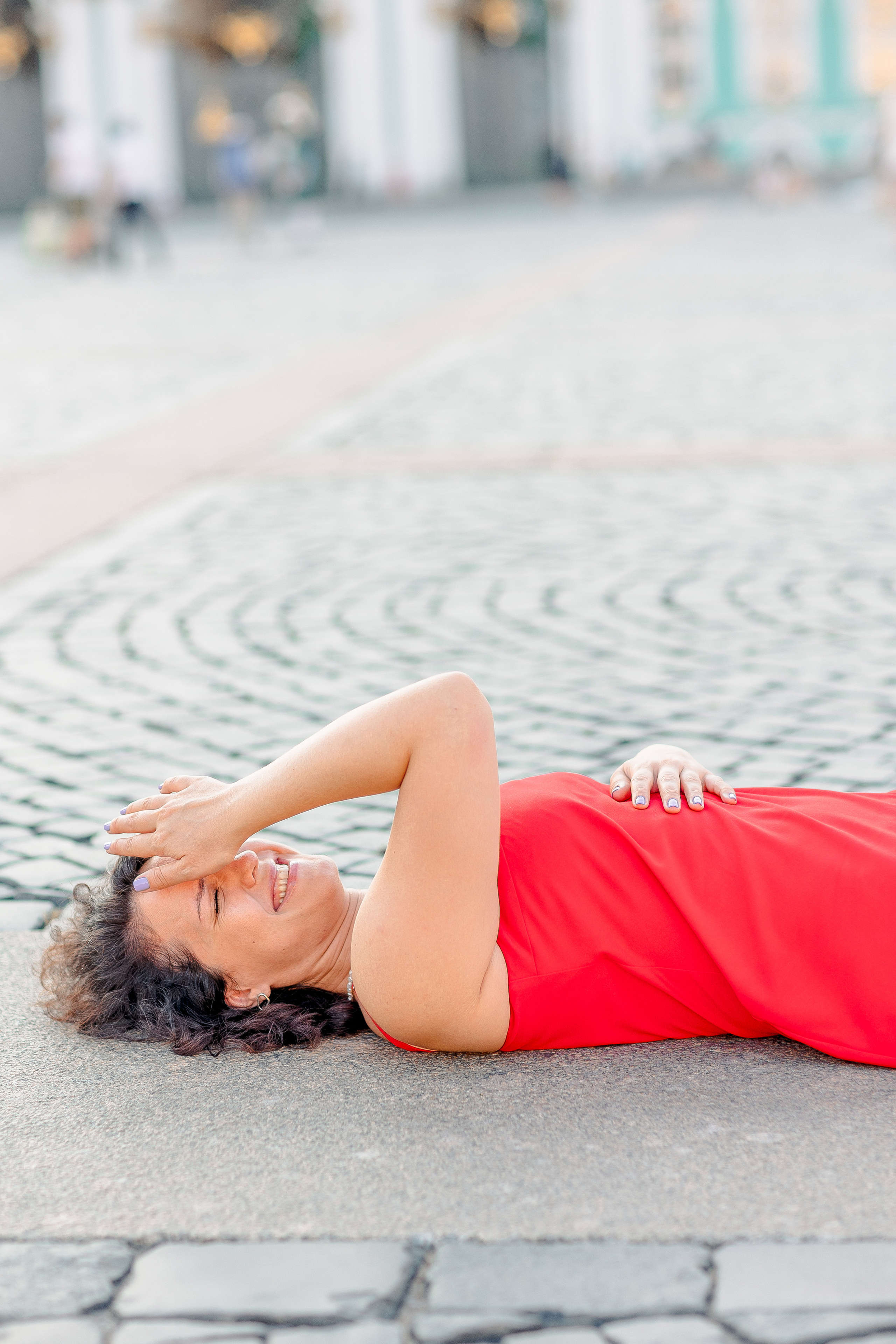 Портретная сьемка. Фотограф в Санкт-Петербурге