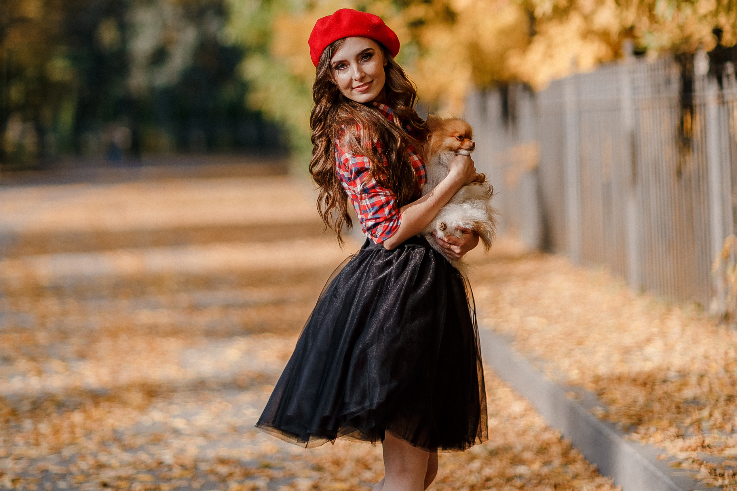 Портретная сьемка. Фотограф в Санкт-Петербурге