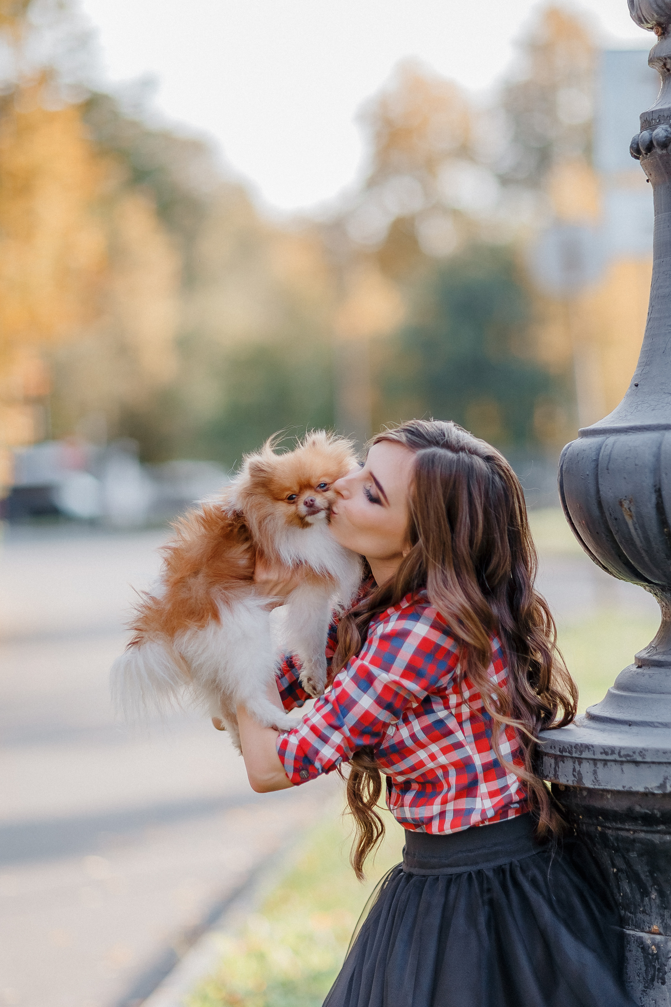 Портретная сьемка. Фотограф в Санкт-Петербурге