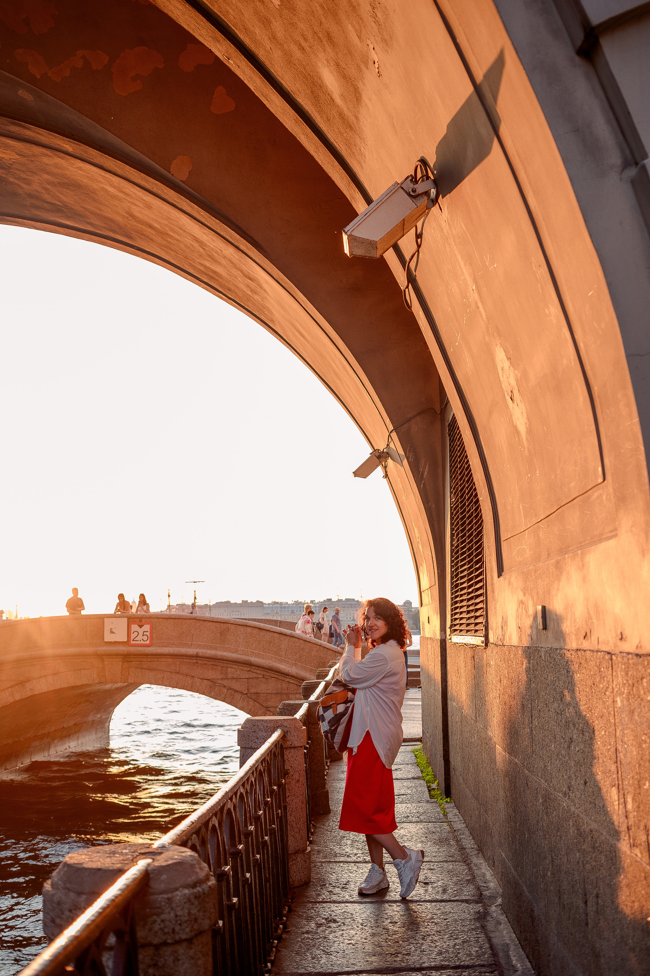 Портретная сьемка. Фотограф в Санкт-Петербурге