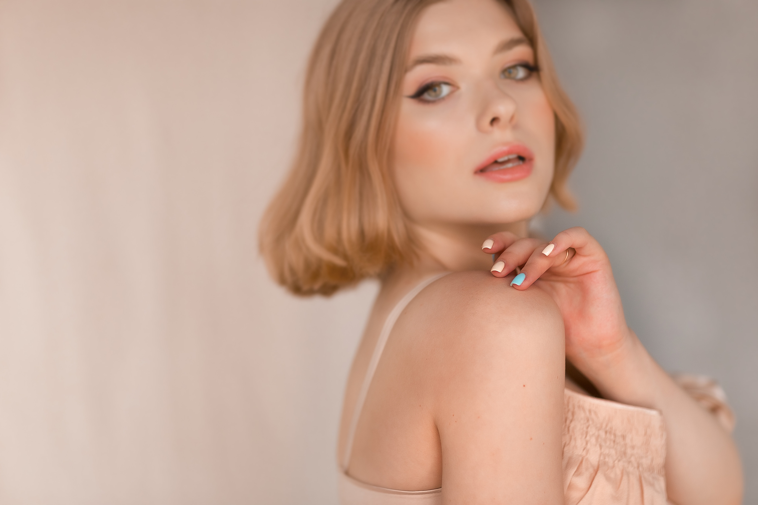 Портретная сьемка. Фотограф в Санкт-Петербурге