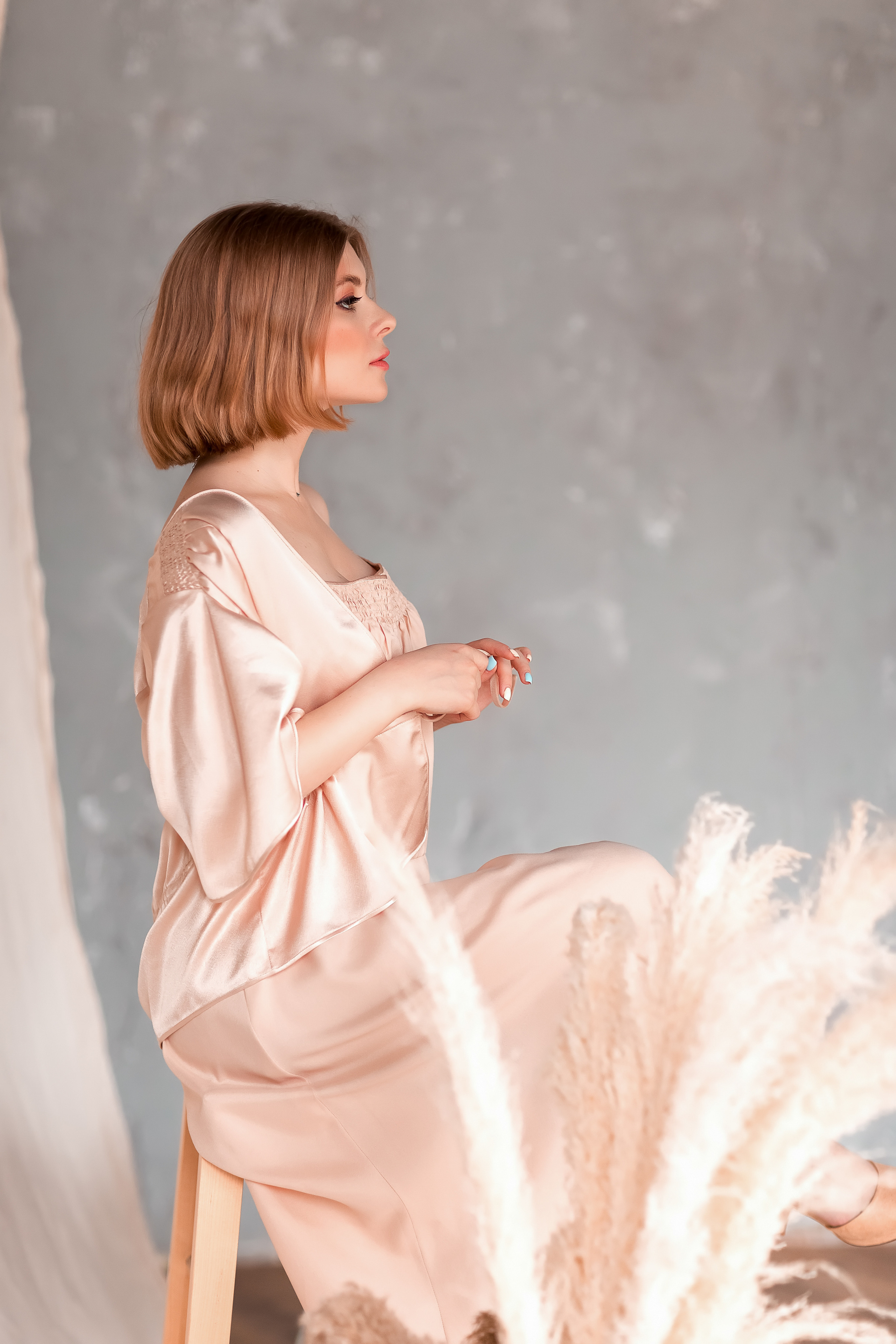 Портретная сьемка. Фотограф в Санкт-Петербурге