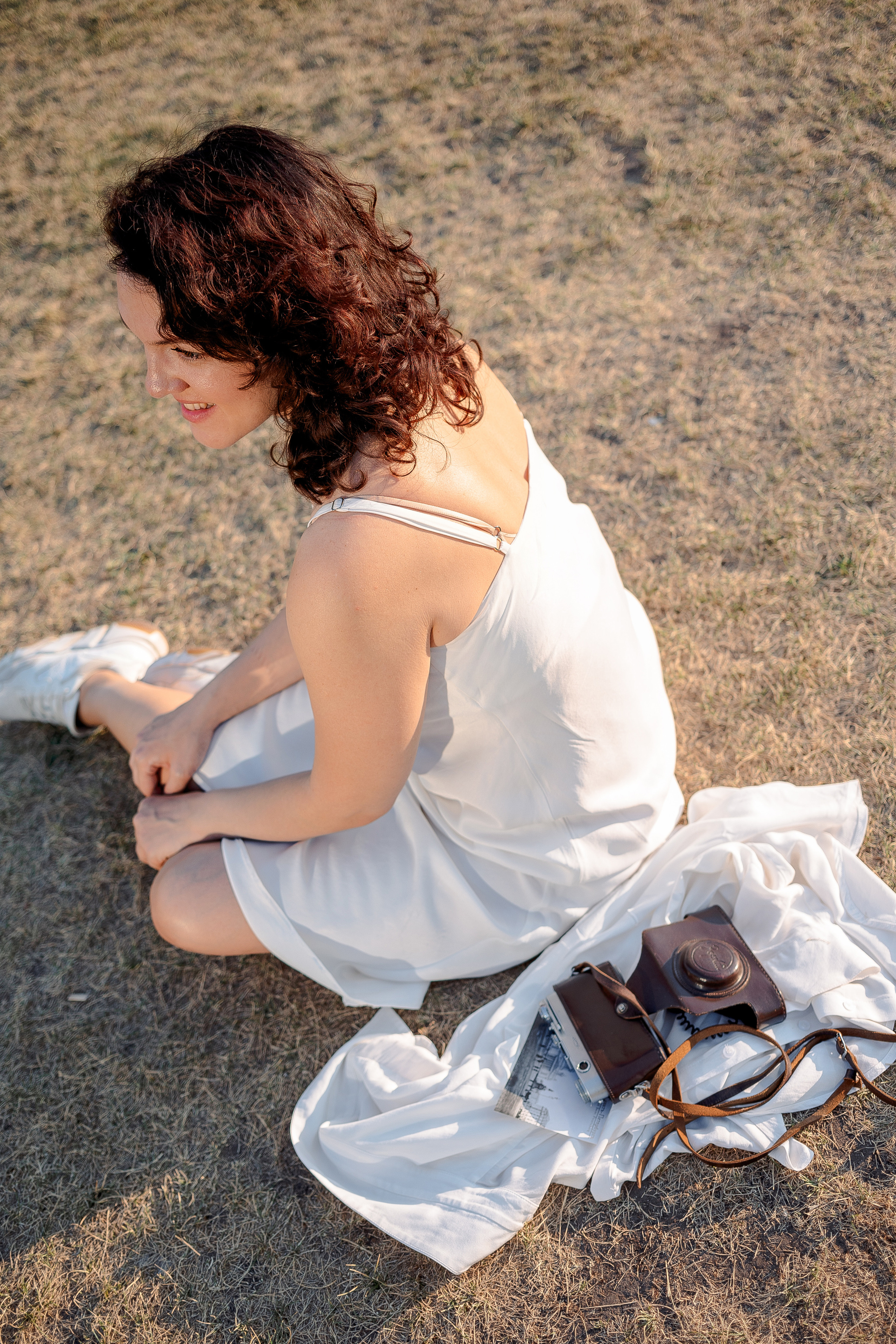 Портретная сьемка. Фотограф в Санкт-Петербурге