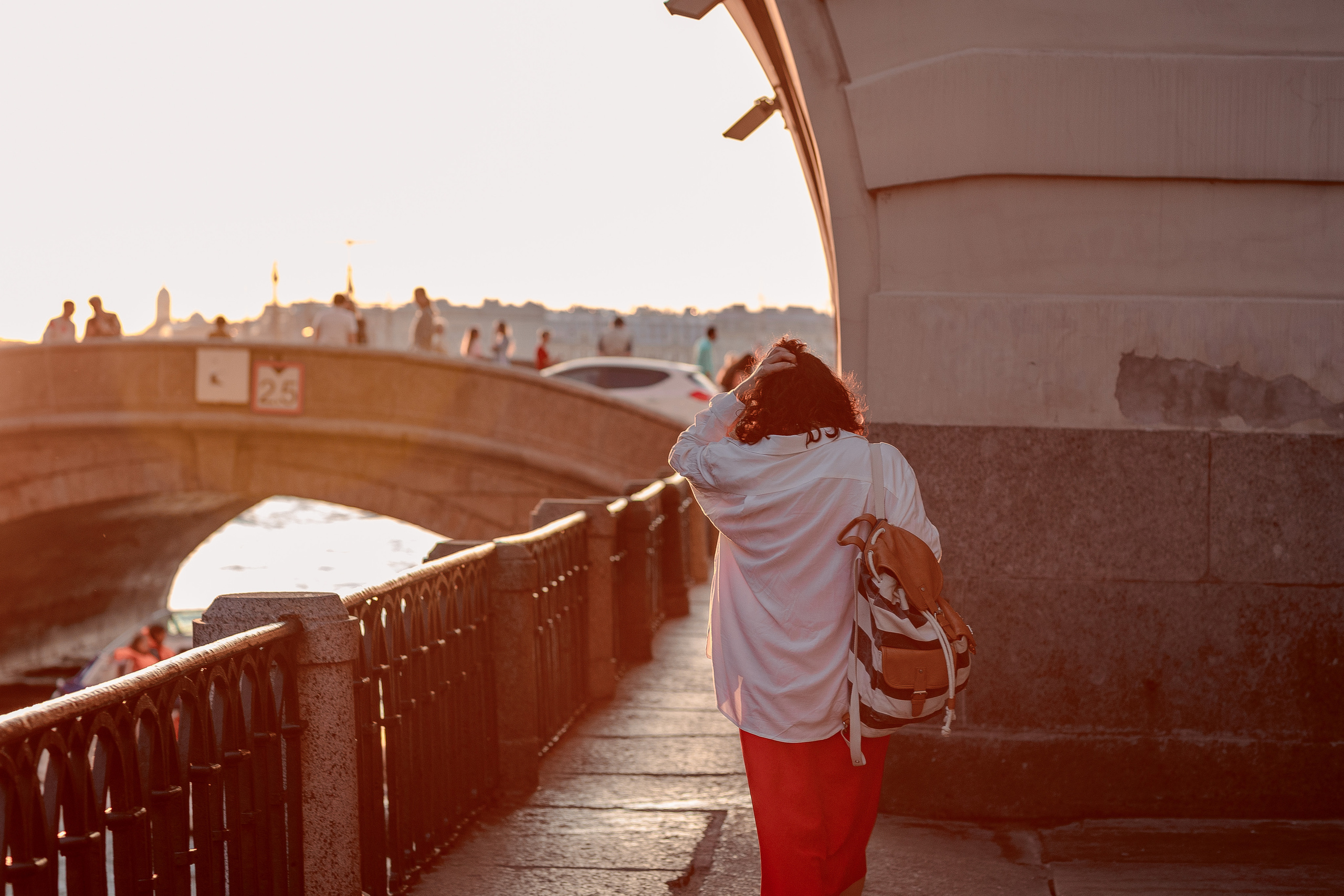 Портретная сьемка. Фотограф в Санкт-Петербурге