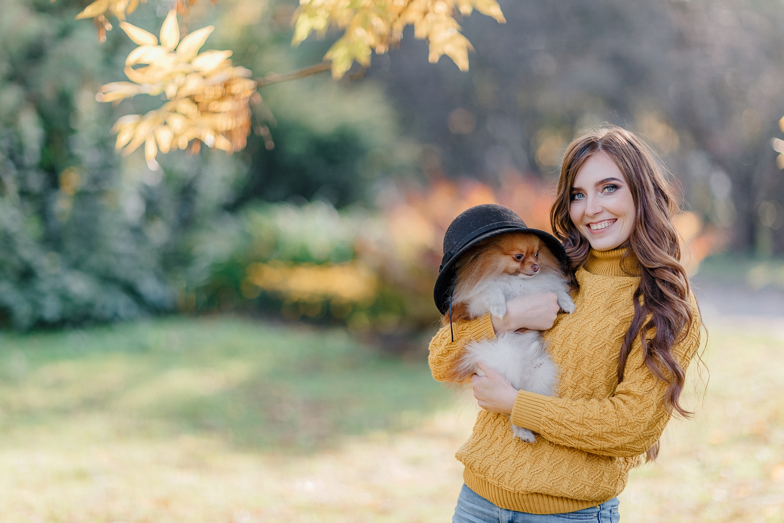 Портретная сьемка. Фотограф в Санкт-Петербурге