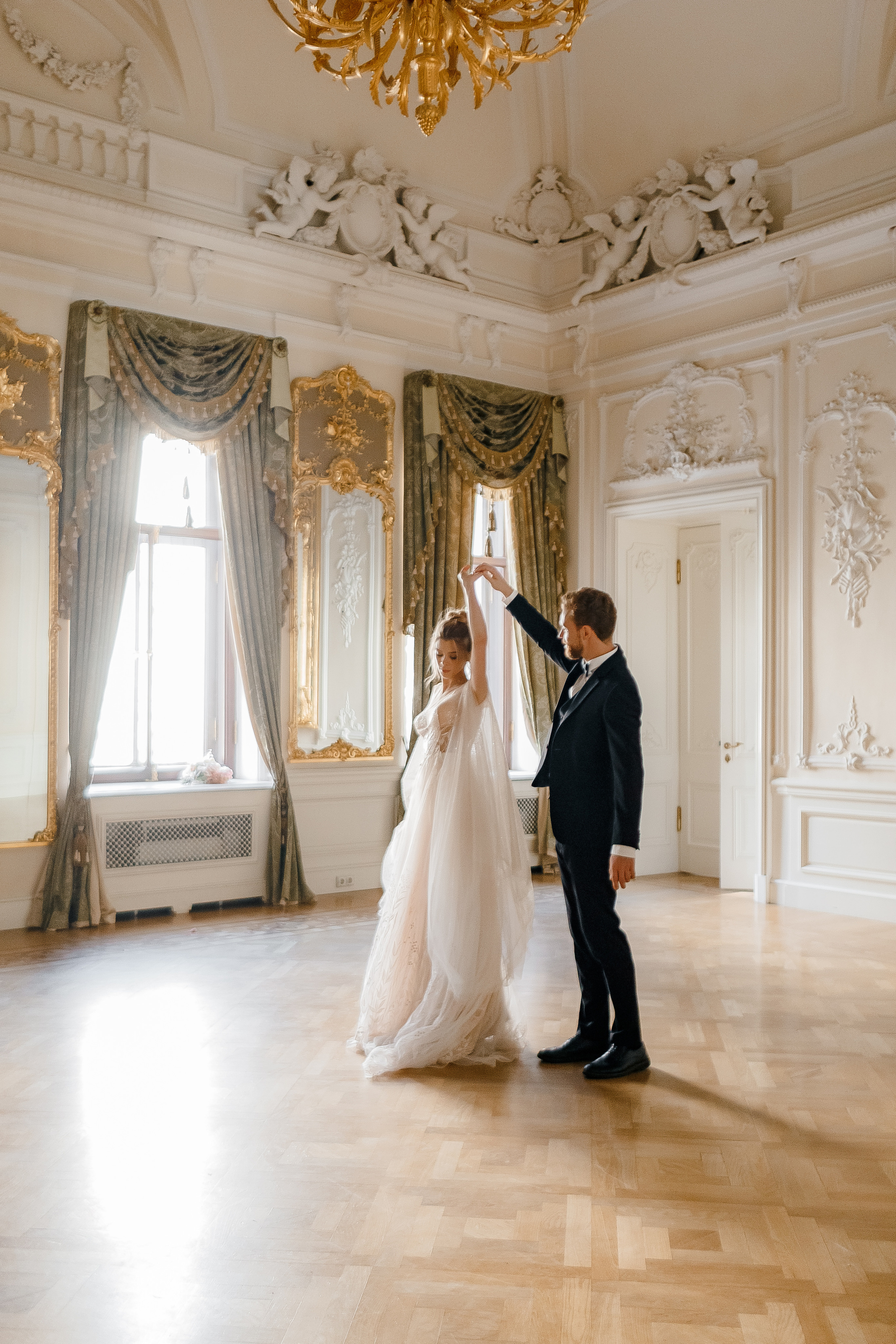 Love Story. Фотограф в Санкт-Петербурге