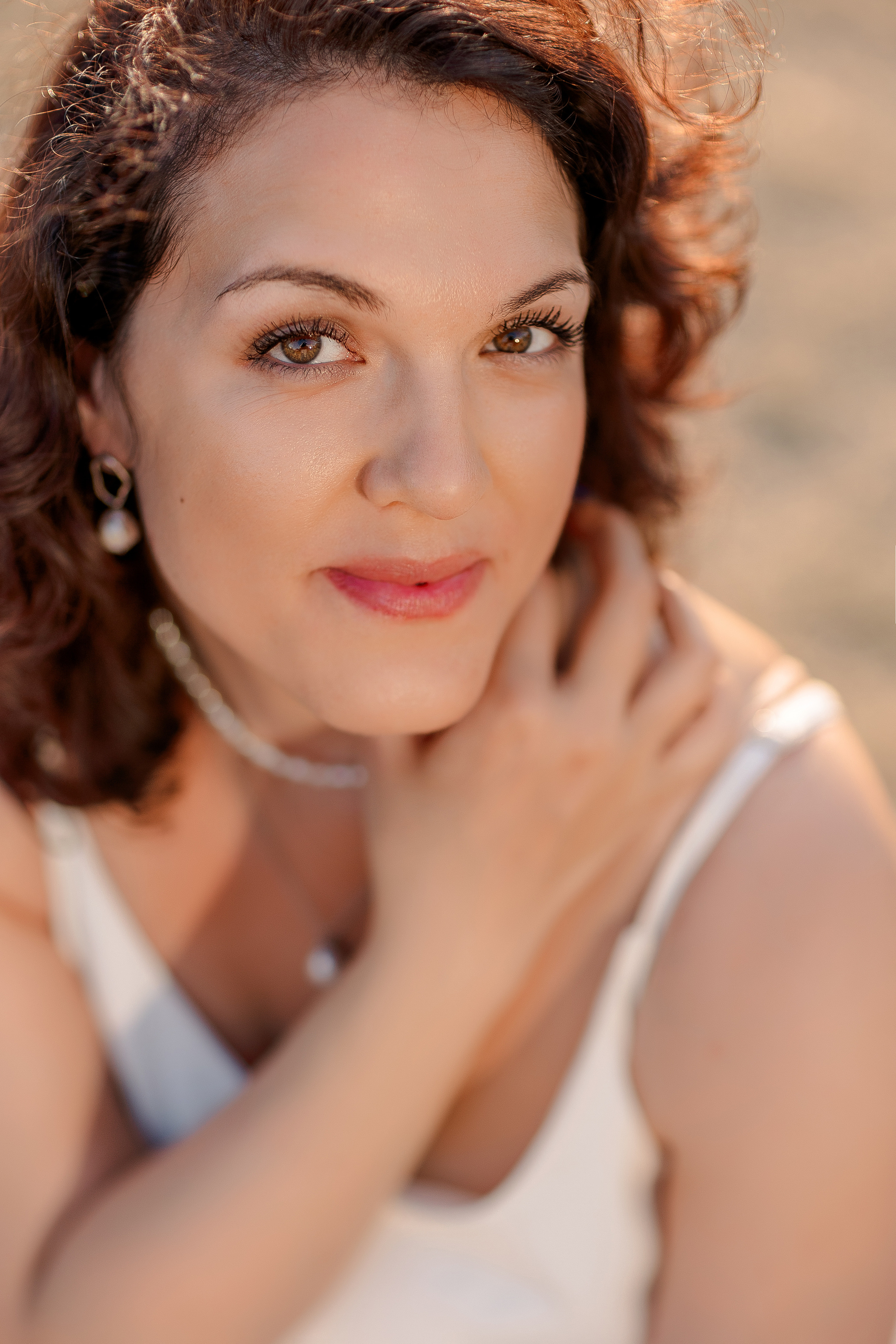 Портретная сьемка. Фотограф в Санкт-Петербурге