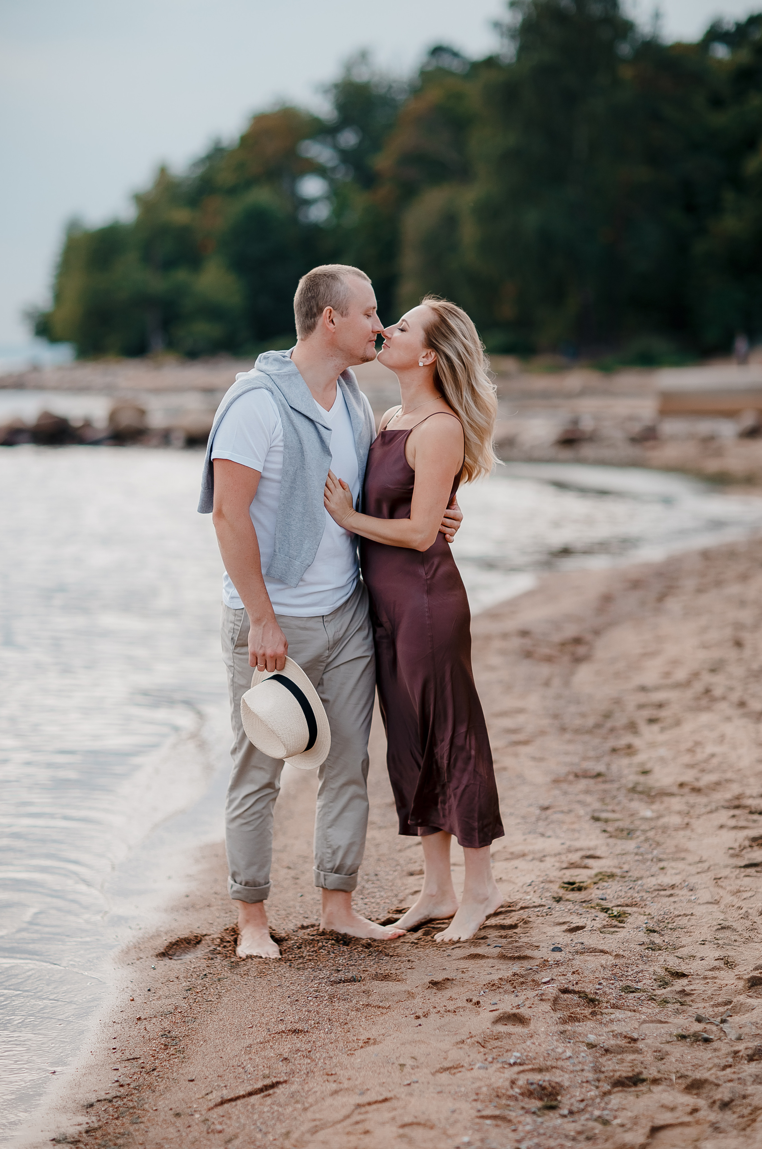 Love Story. Фотограф в Санкт-Петербурге